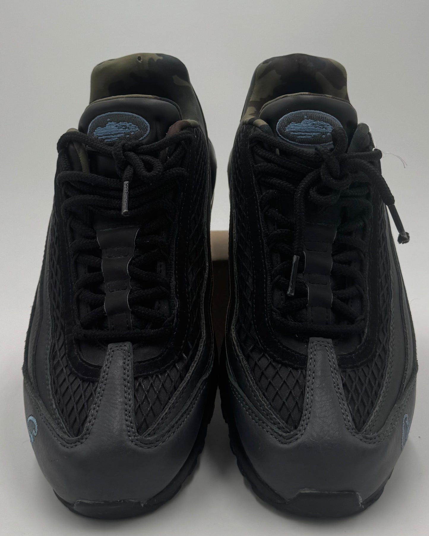 Air Max 95 Corteiz Aegean Storm (42,5)