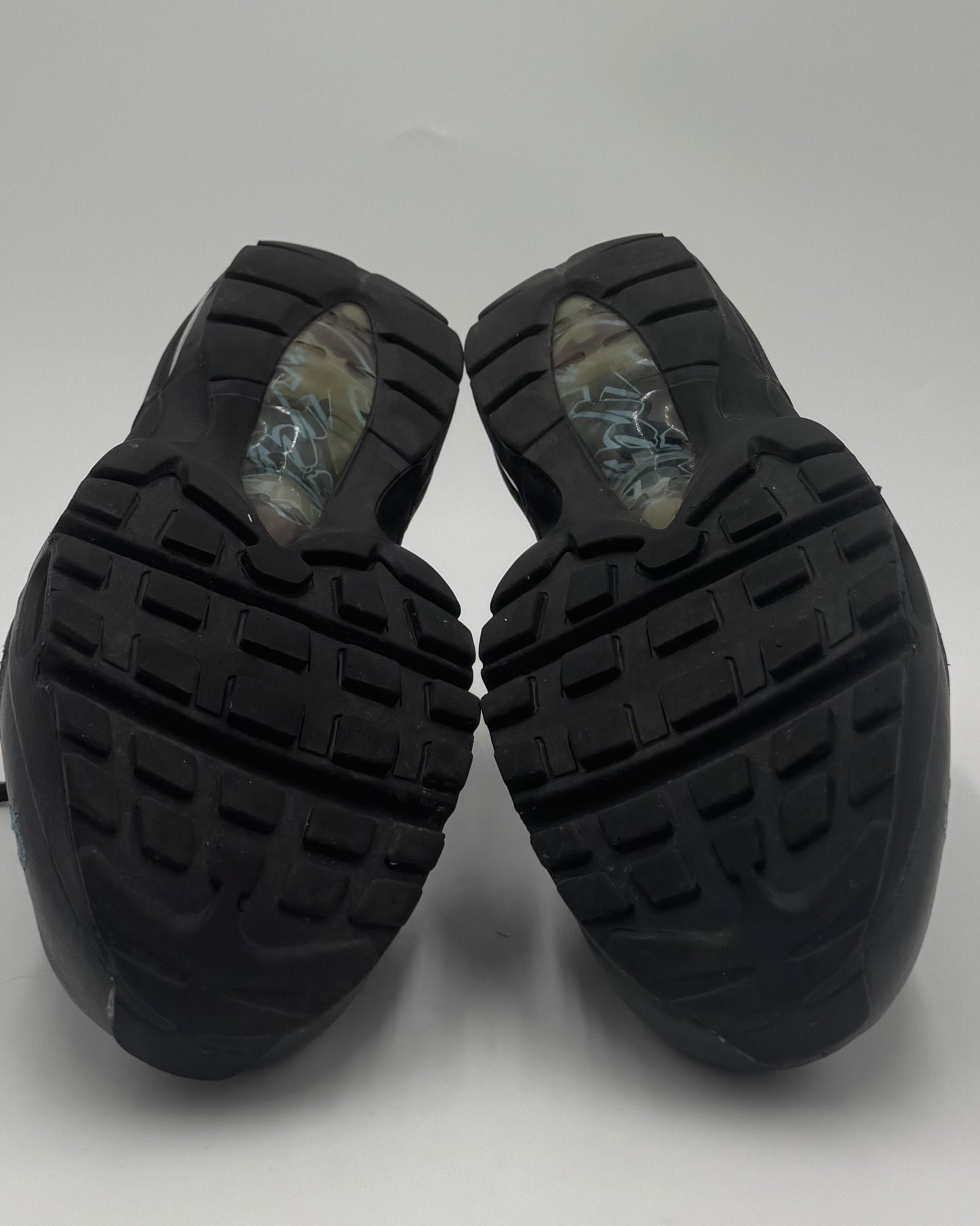Air Max 95 Corteiz Aegean Storm (42,5)