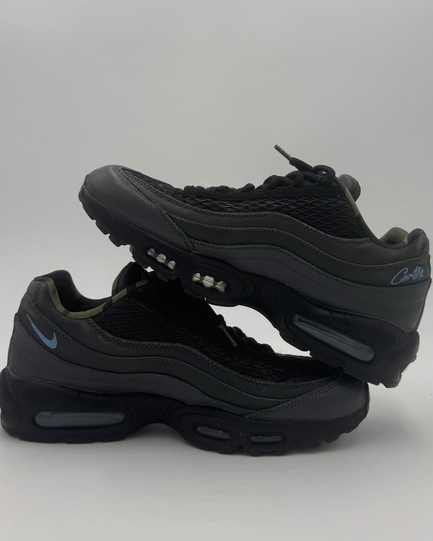 Air Max 95 Corteiz Aegean Storm (42,5)