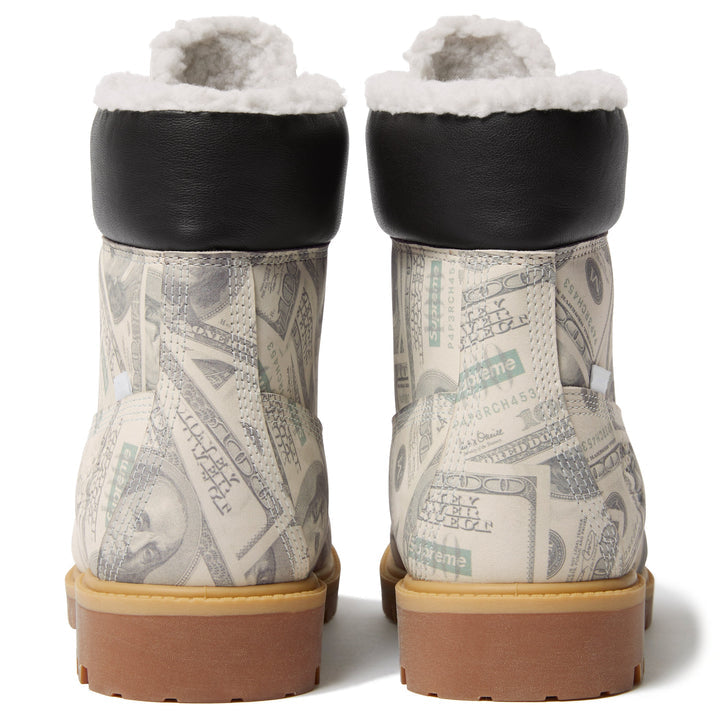 Supreme Maison Margiela MM6 Timberland 6" Money (MORE SIZE)