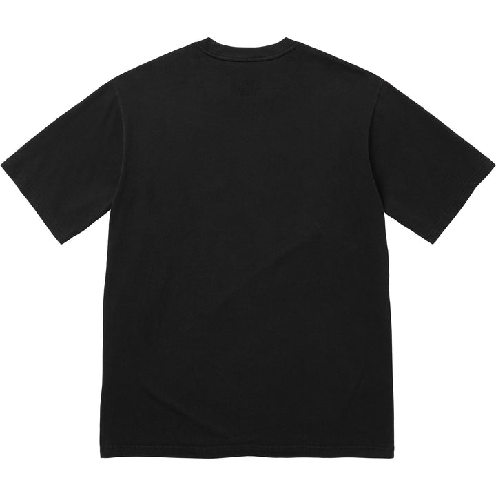 Supreme Maison Margiela MM6 T-Shirt Money Black (S-M)