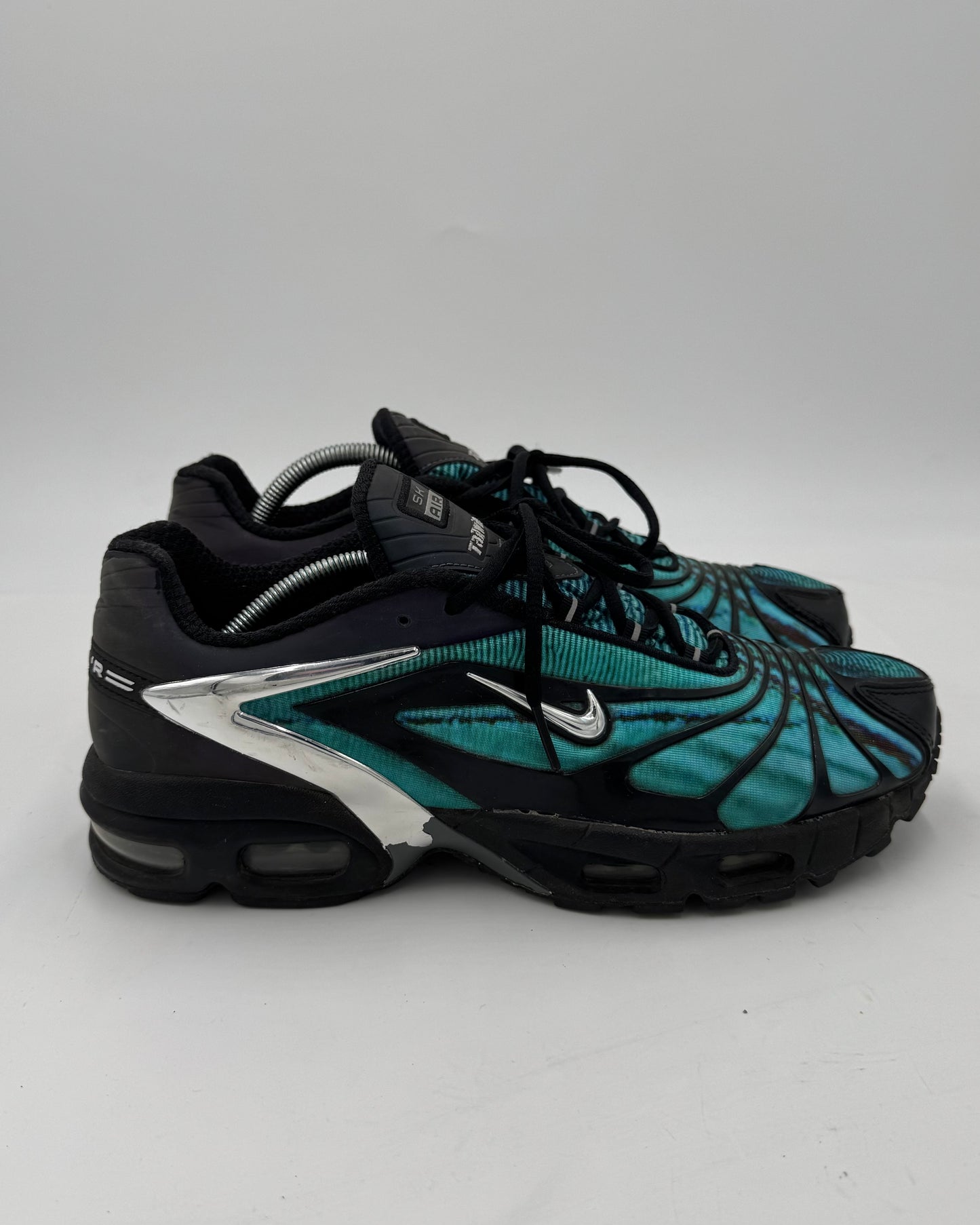 Nike Air Max Tailwind V Skepta Blue (43 EU / 8.5 UK)