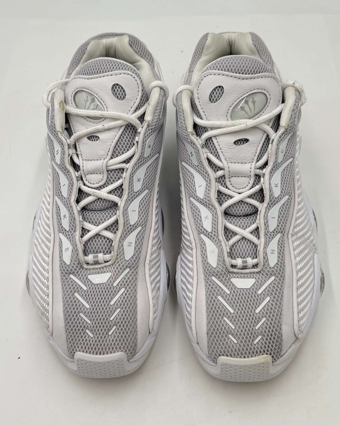Nike Nocta Glide White (42.5 EU / 8 UK)