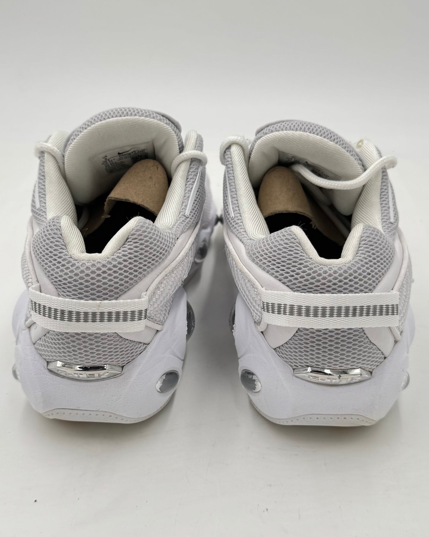 Nike Nocta Glide White (42.5 EU / 8 UK)