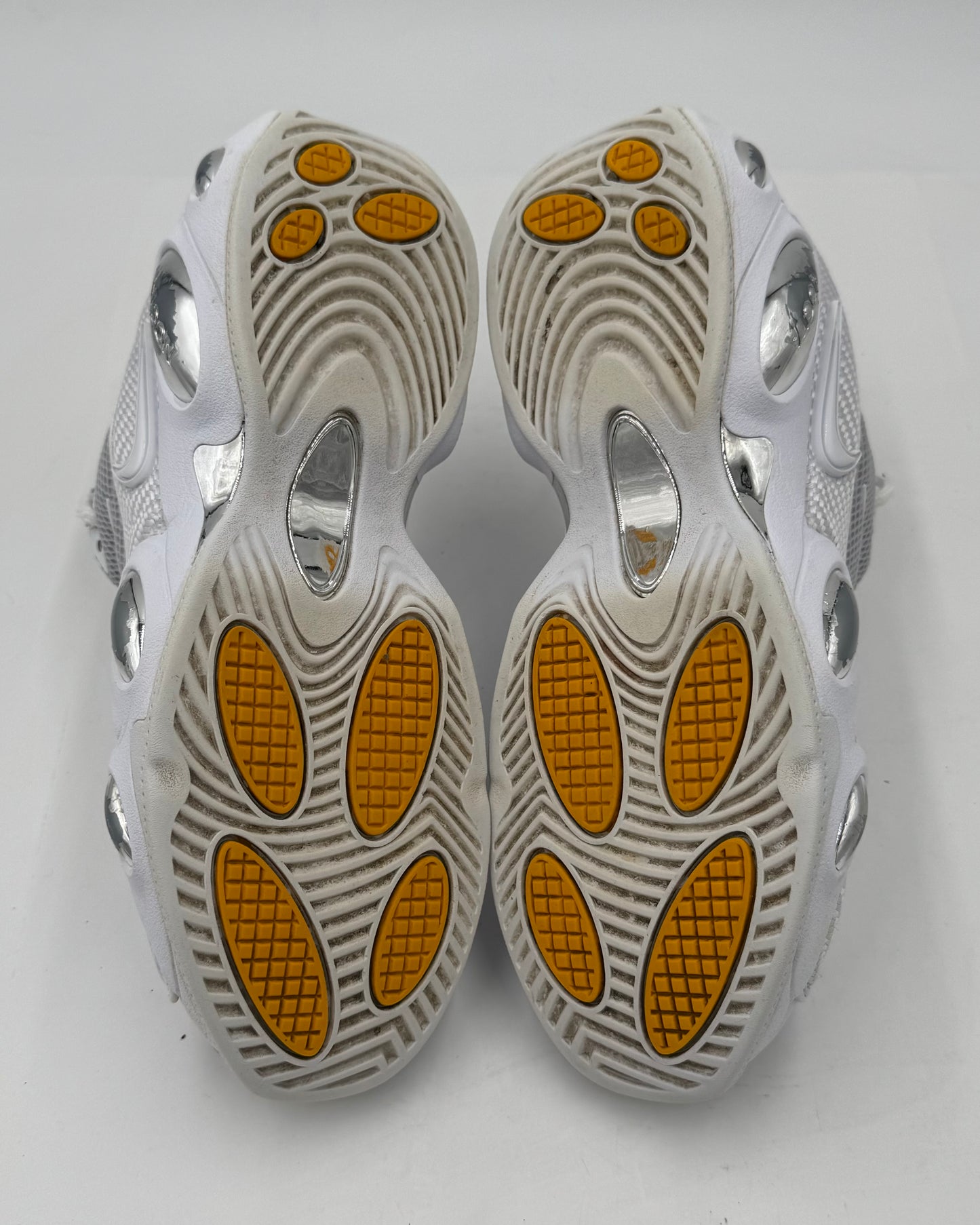 Nike Nocta Glide White (42.5 EU / 8 UK)