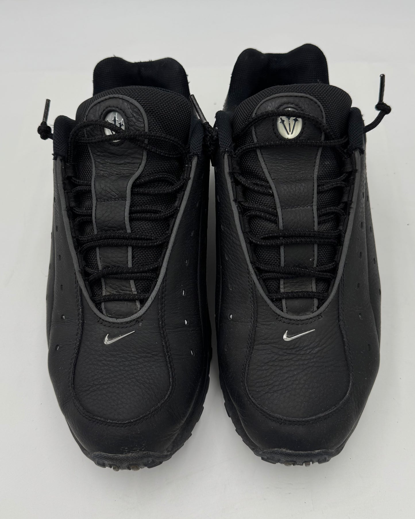 Nike x Nocta Hot Step Terra Black (45.5 EU / 10.5 UK)