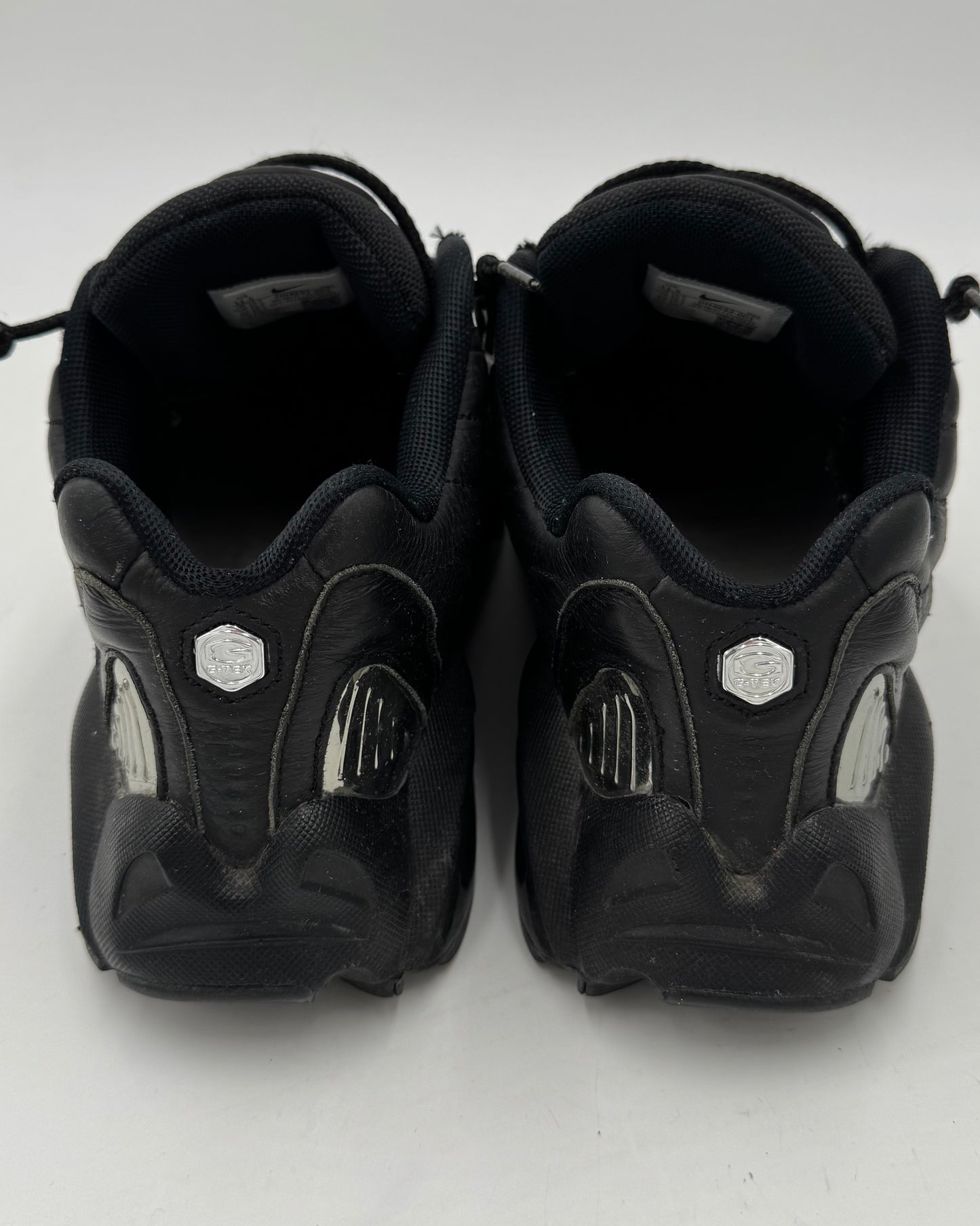 Nike x Nocta Hot Step Terra Black (45.5 EU / 10.5 UK)