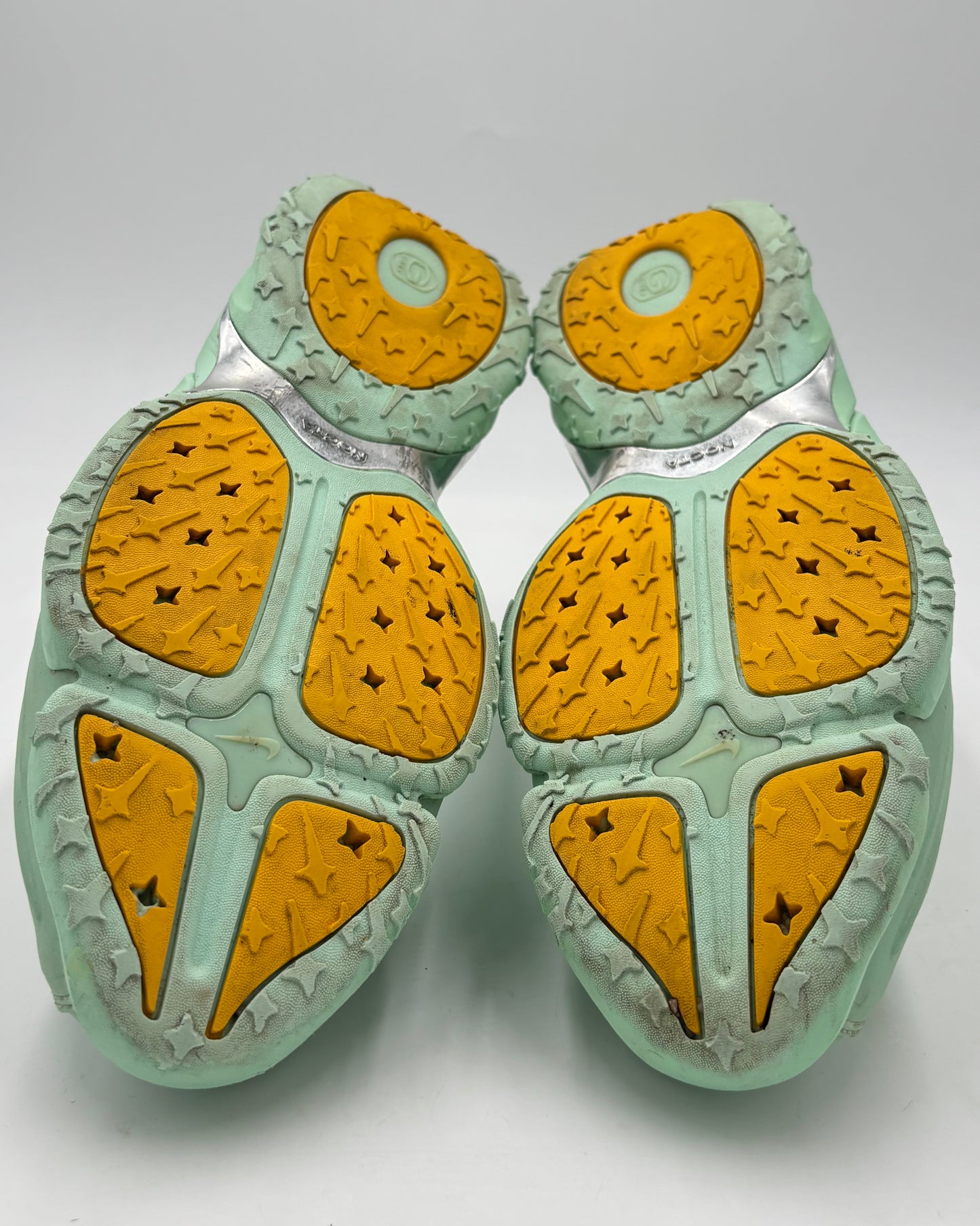 Nike Nocta Hot Step 2 Mint Foam (42 EU / 7.5 UK)