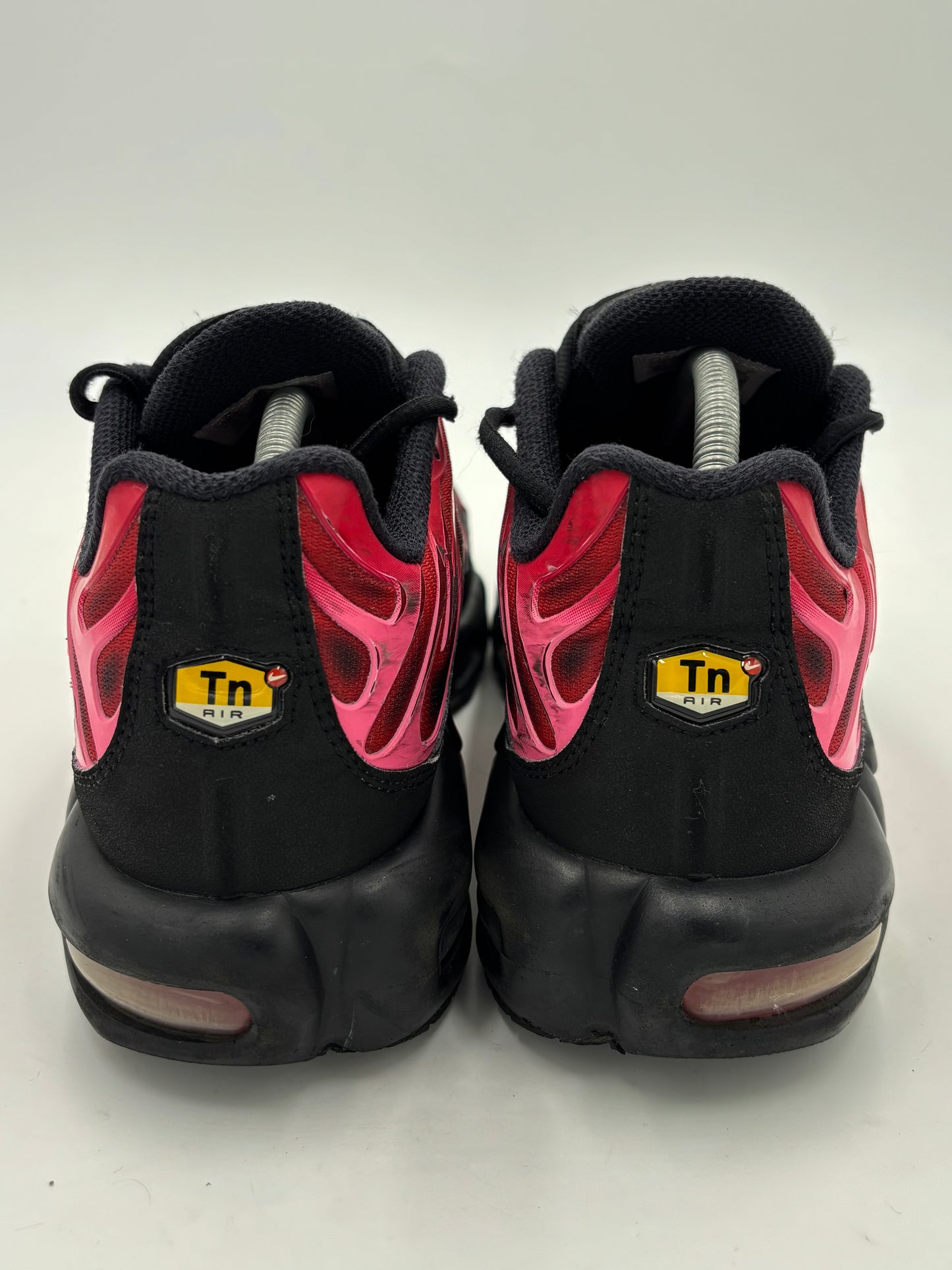 Nike Air Max Plus TN Supreme Red (44.5 EU / 9.5 UK)