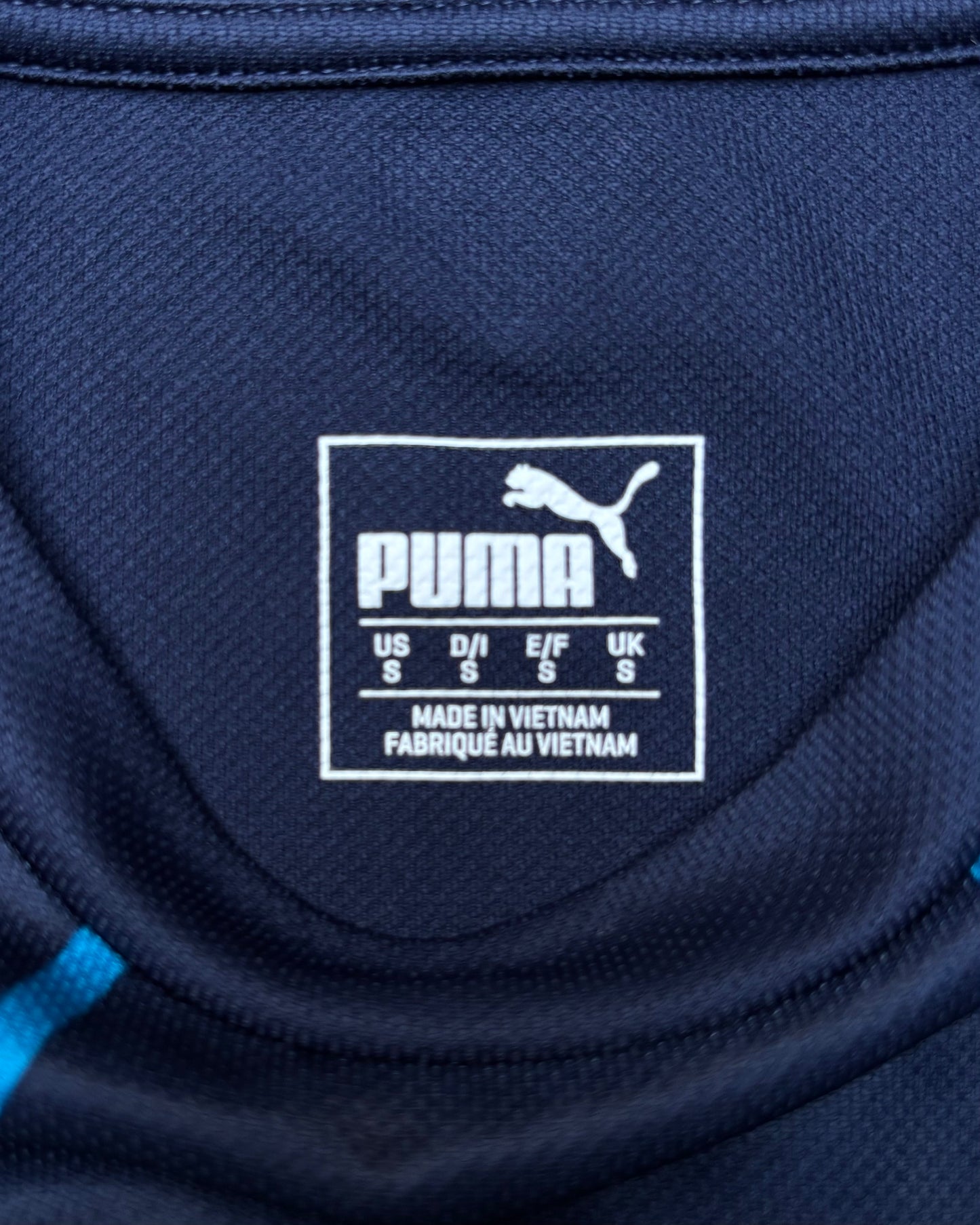 Jersey Puma Arsenal 2017/2018 (Small)