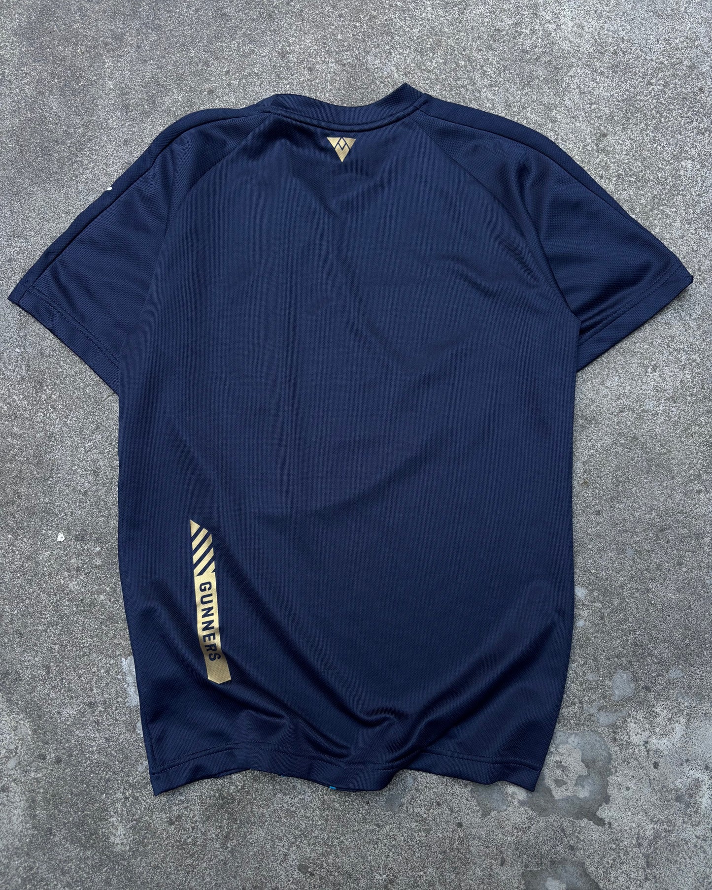 Jersey Puma Arsenal 2017/2018 (Small)