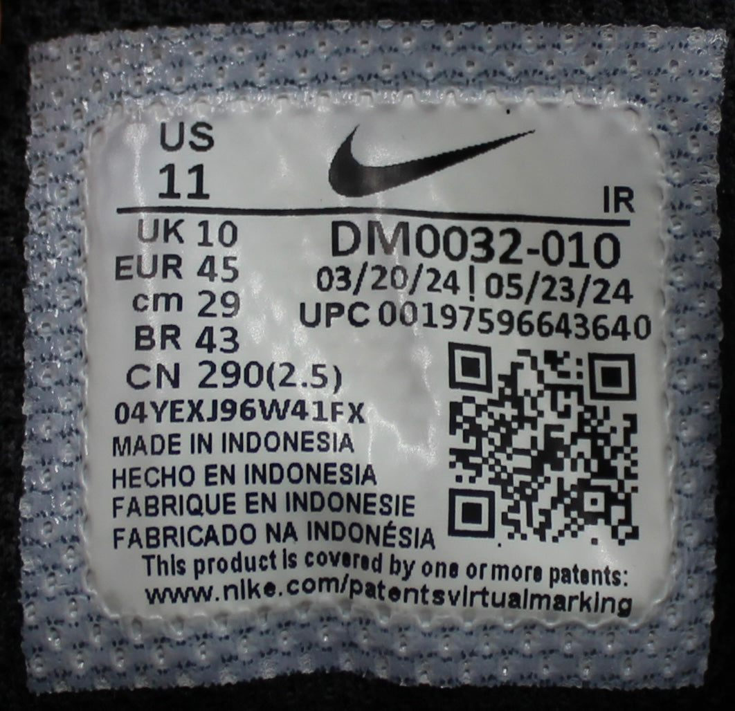 Nike Air Max Plus TN Pacific Moss (45 EU / 10 UK)