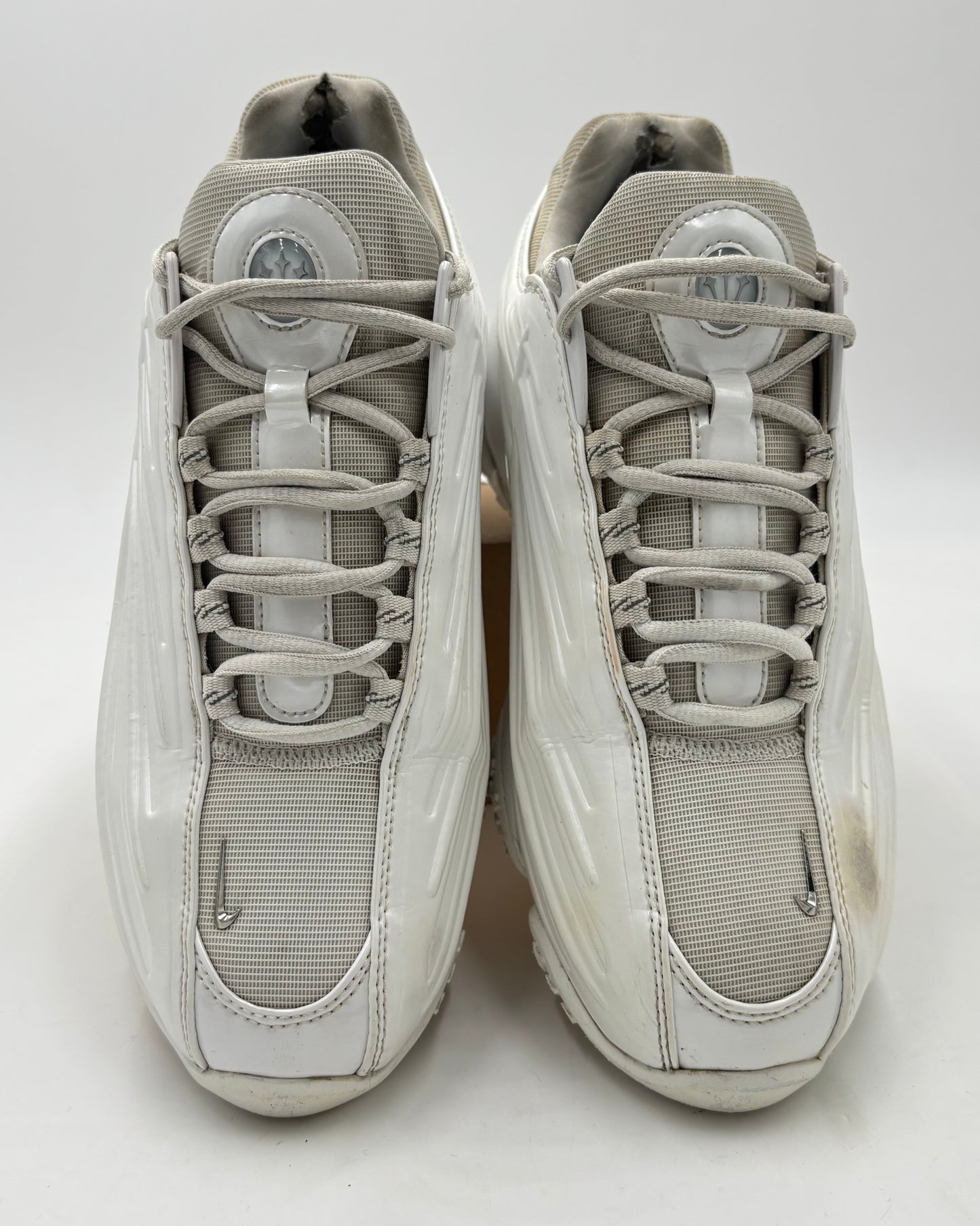 Nike Nocta Hot Step 2 White (42.5 EU / 8 UK)