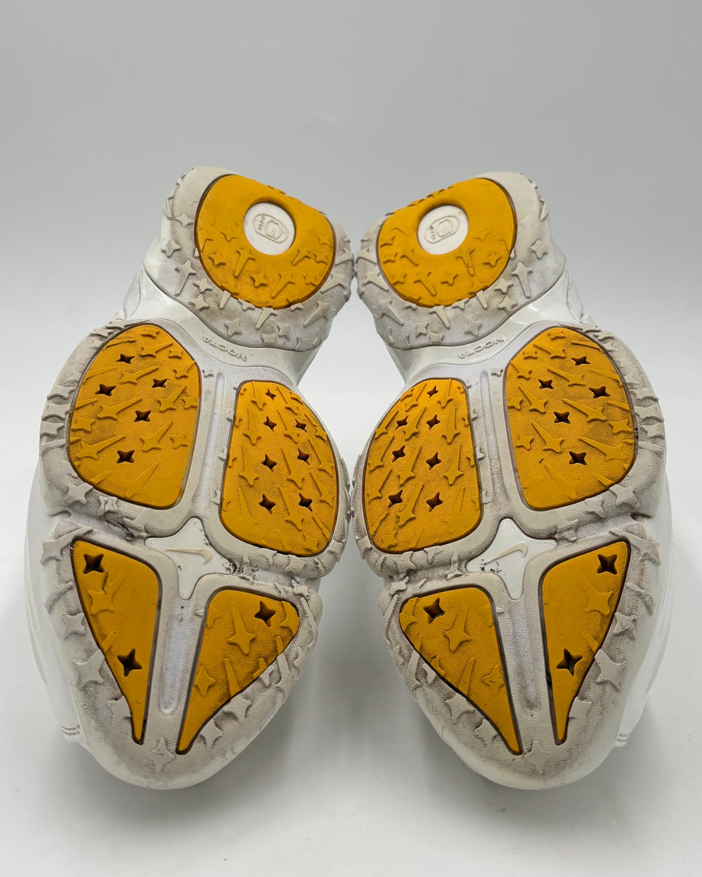 Nike Nocta Hot Step 2 White (42.5 EU / 8 UK)