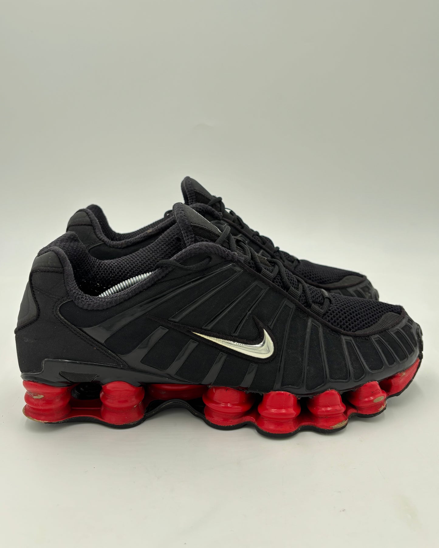 Nike Shox TL Skepta (43 EU / 8.5 UK)