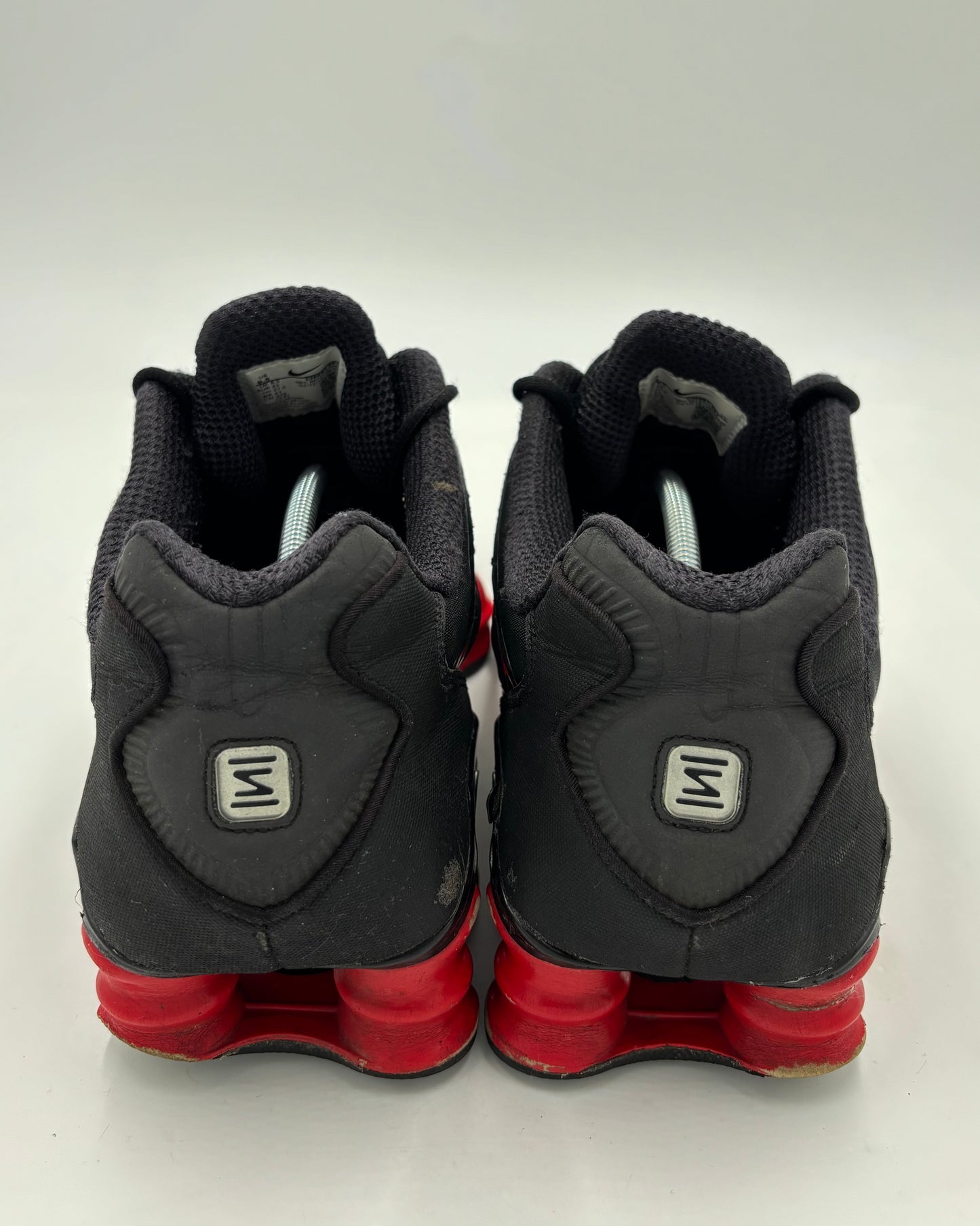 Nike Shox TL Skepta (43 EU / 8.5 UK)