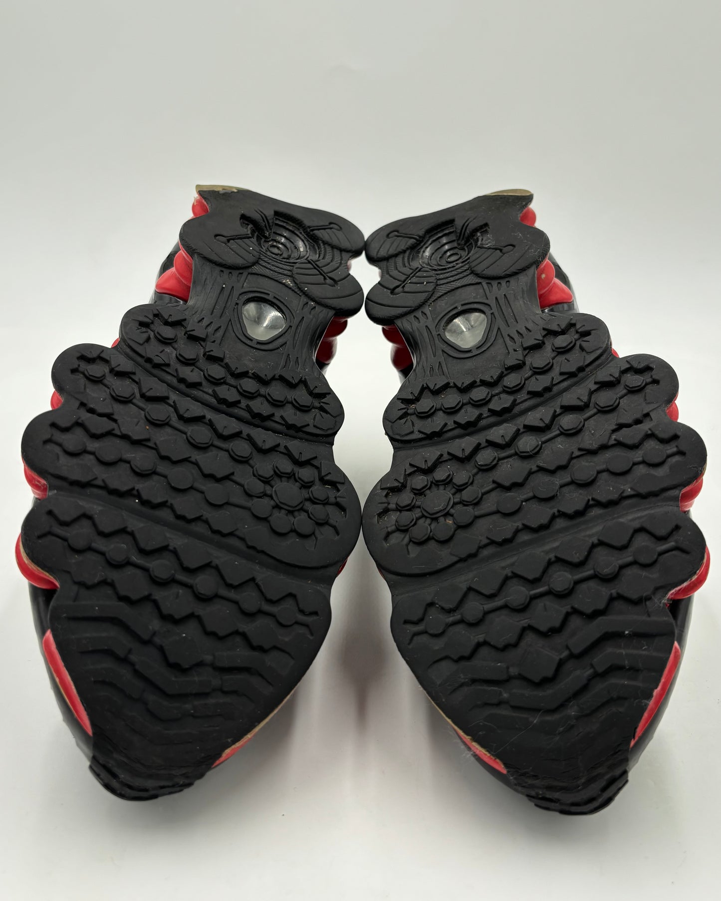 Nike Shox TL Skepta (43 EU / 8.5 UK)