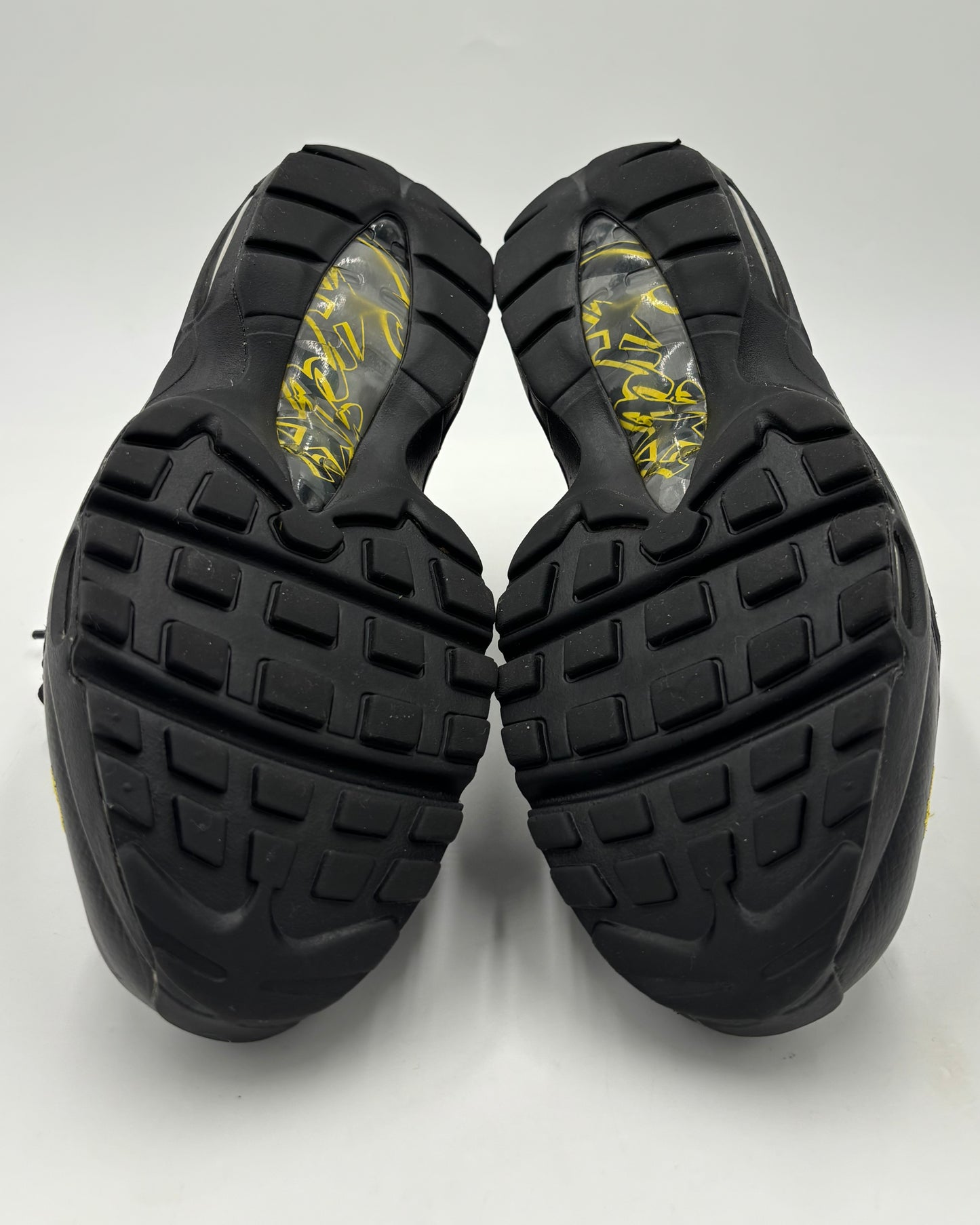 Nike Air Max 95 Corteiz Honey Black (42.5 EU / 8 UK)