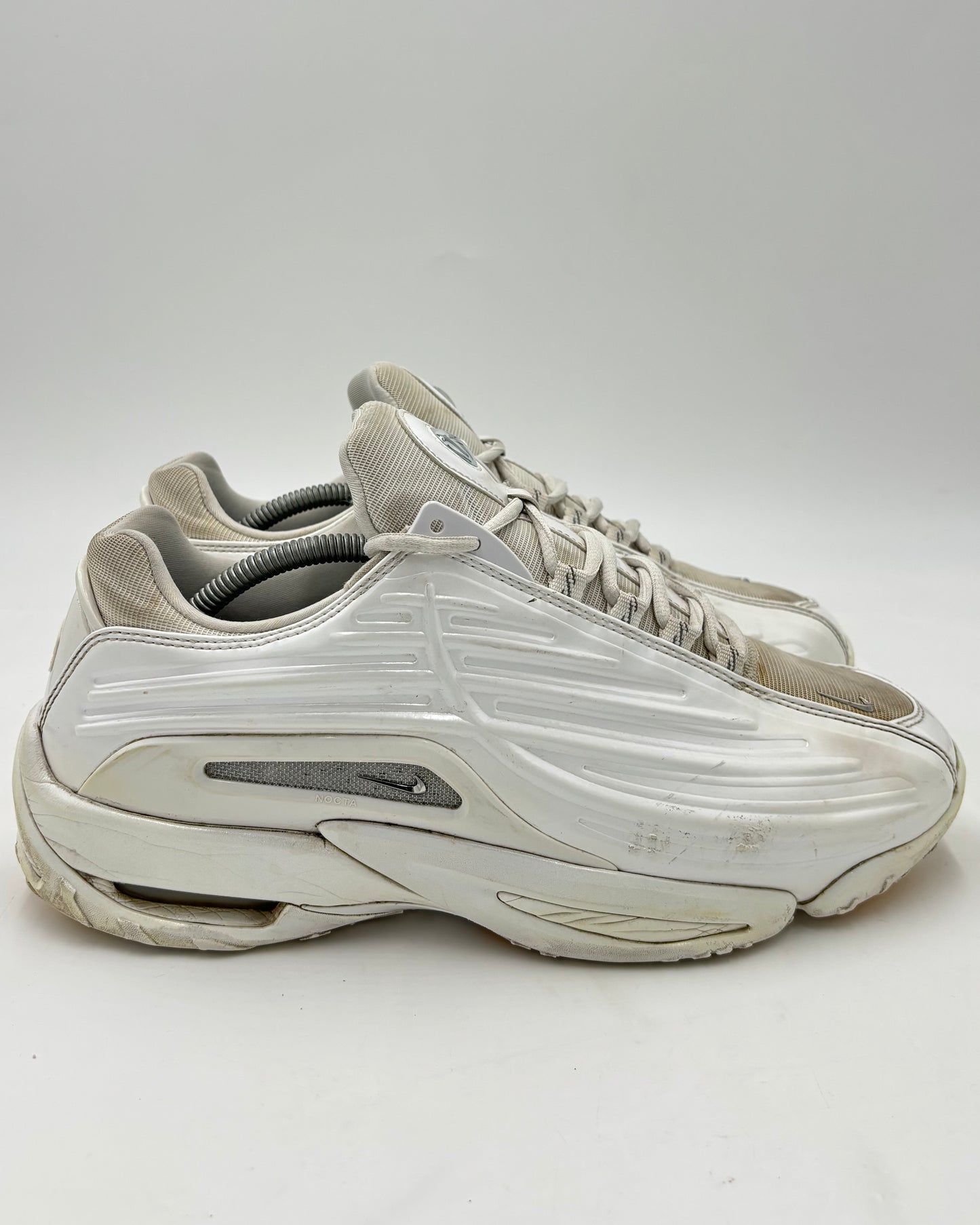 Nike Nocta Hot Step 2 White (44.5 EU / 9.5 UK)