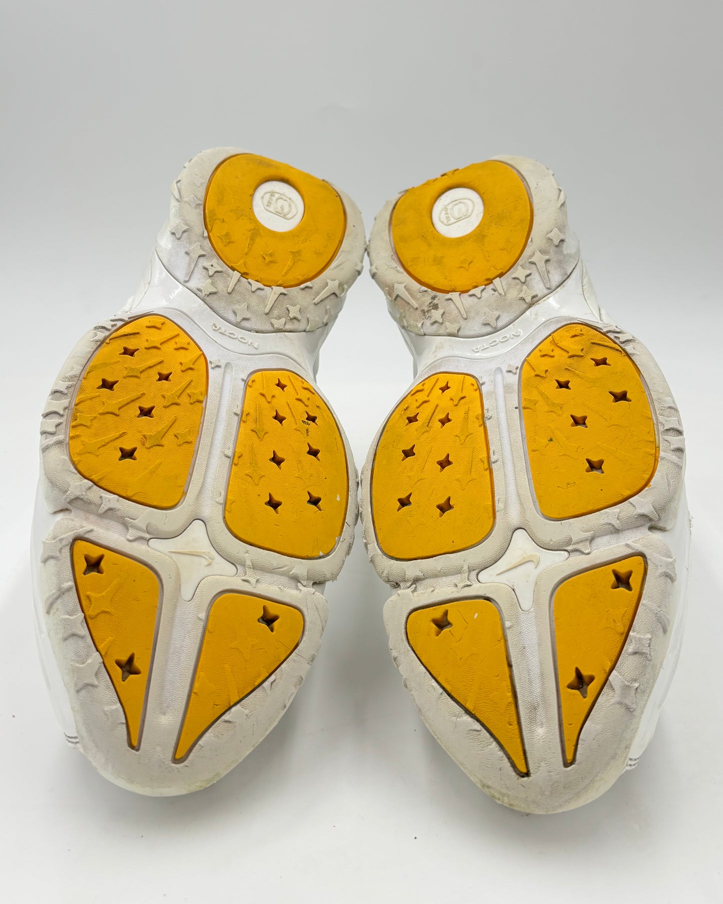 Nike Nocta Hot Step 2 White (44.5 EU / 9.5 UK)