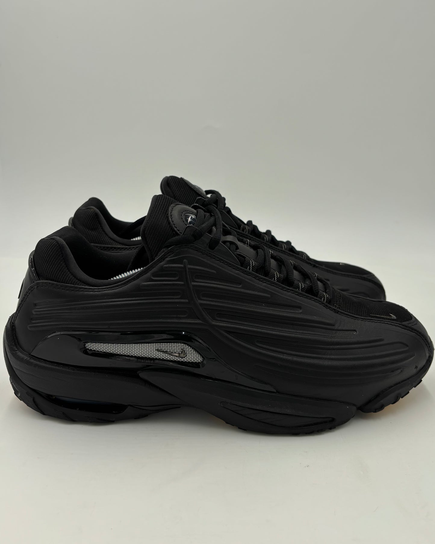 Nike Nocta Hot Step 2 Black (47 EU / 11.5 UK)