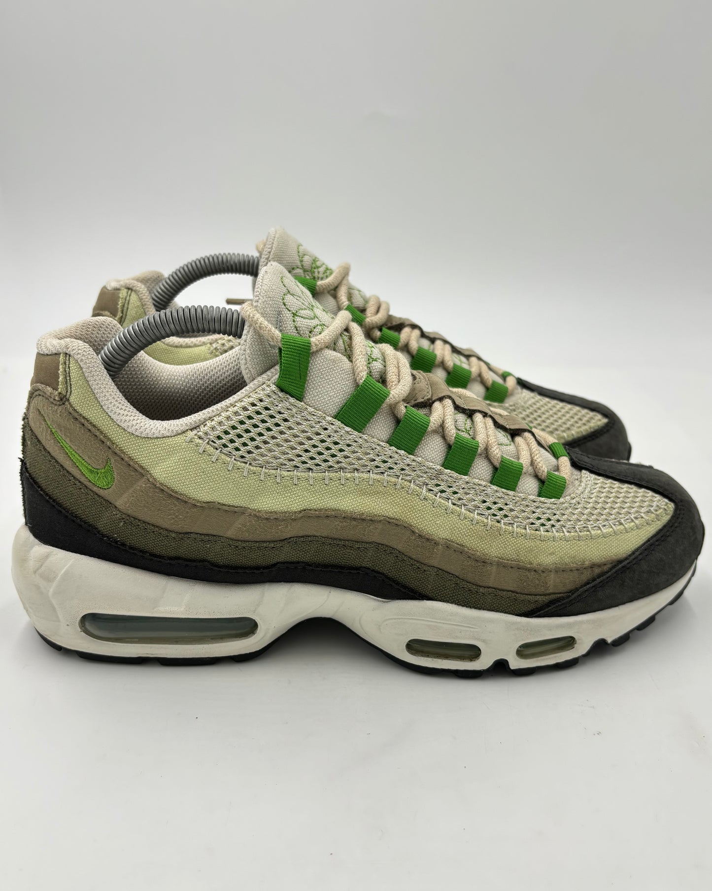 Nike Air Max 95 Earth Day (42,5 EU / 8 UK)