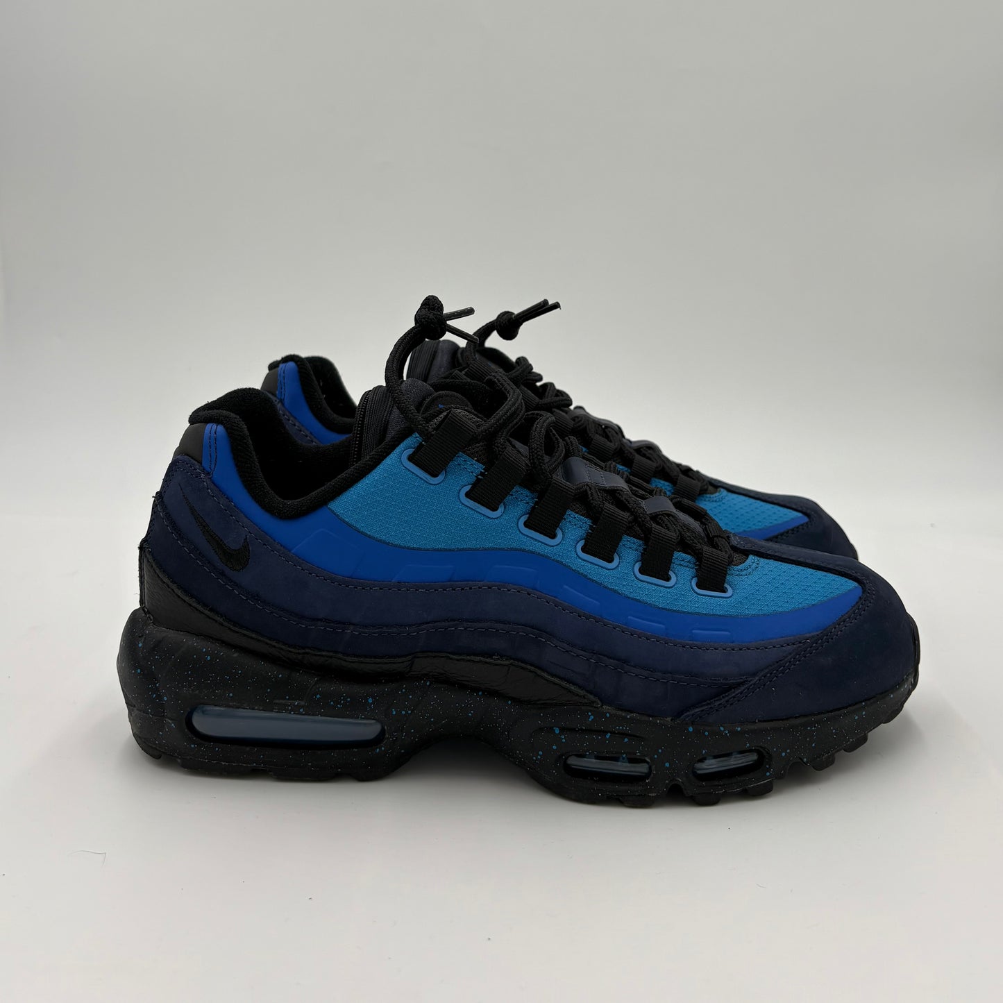 Nike Air Max 95 Stash 2024 (43 EU / 8.5 UK)