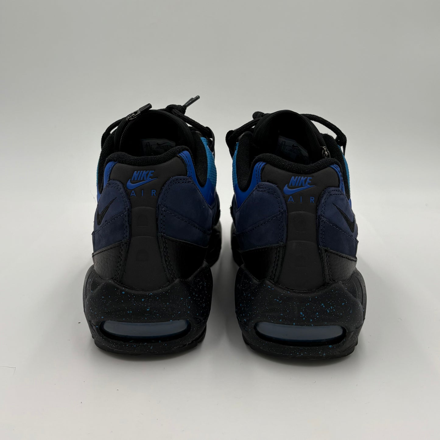 Nike Air Max 95 Stash 2024 (43 EU / 8.5 UK)