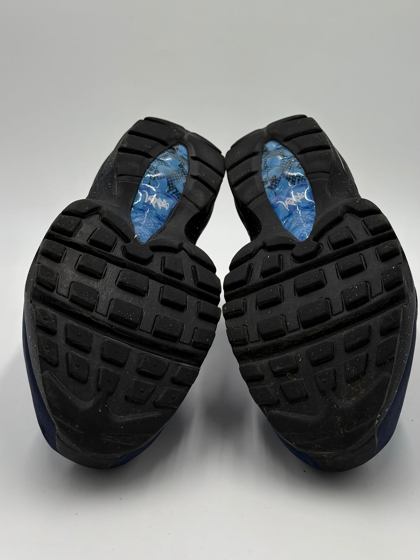Nike Air Max 95 Stash 2024 (43 EU / 8.5 UK)