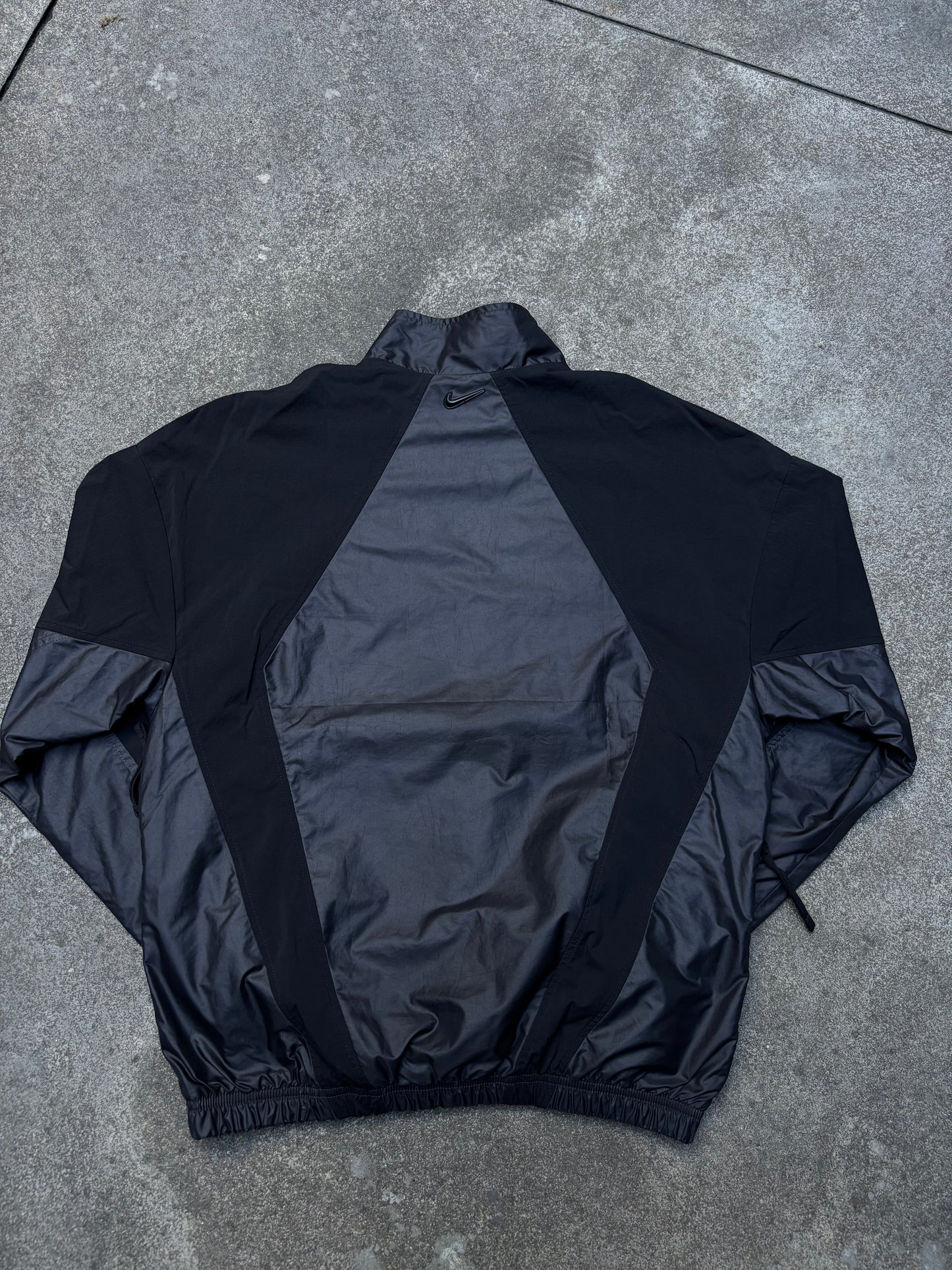 Trackjacket Skepta "Never Sleep on Tour" (Small)