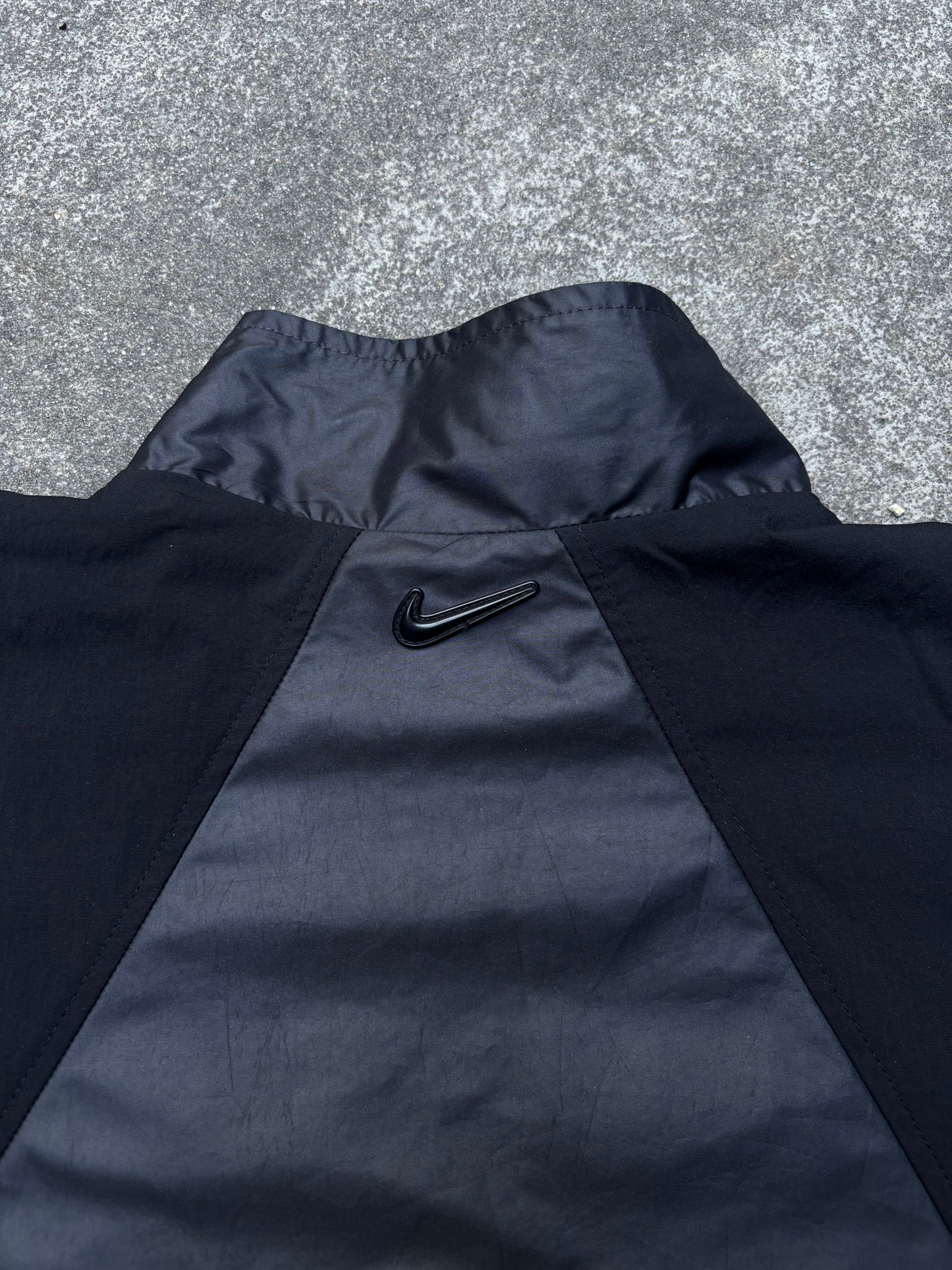 Trackjacket Skepta "Never Sleep on Tour" (Small)