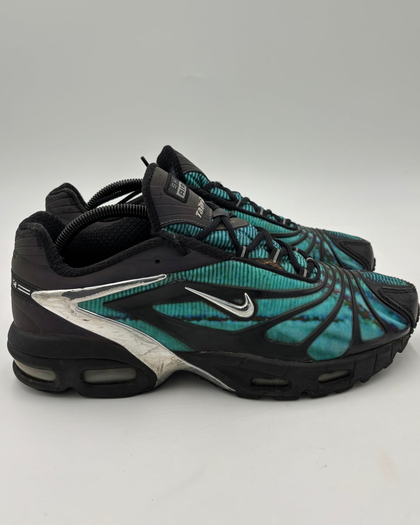 Nike Air Max Tailwind V Skepta Blue (44 EU / 9 UK)