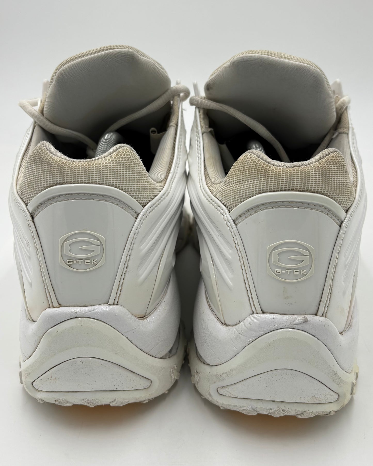 Nike Nocta Hot Step 2 White (45.5 EU / 10.5 UK)