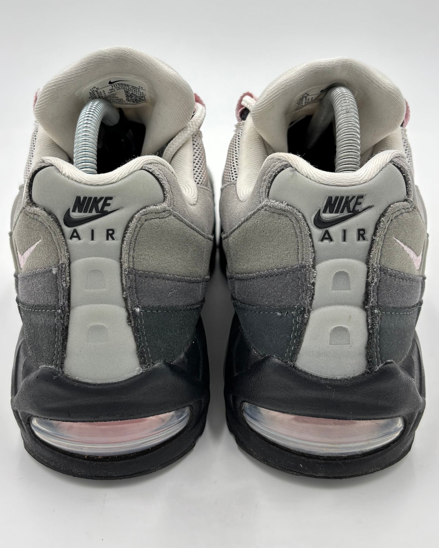 Nike Air Max 95 OG Pink Foam (42.5 EU / 8 UK)