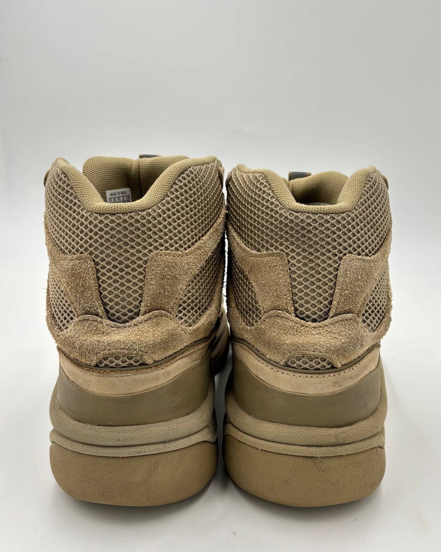 Yeezy Desert Boots Rock (44 EU / 9.5 UK )