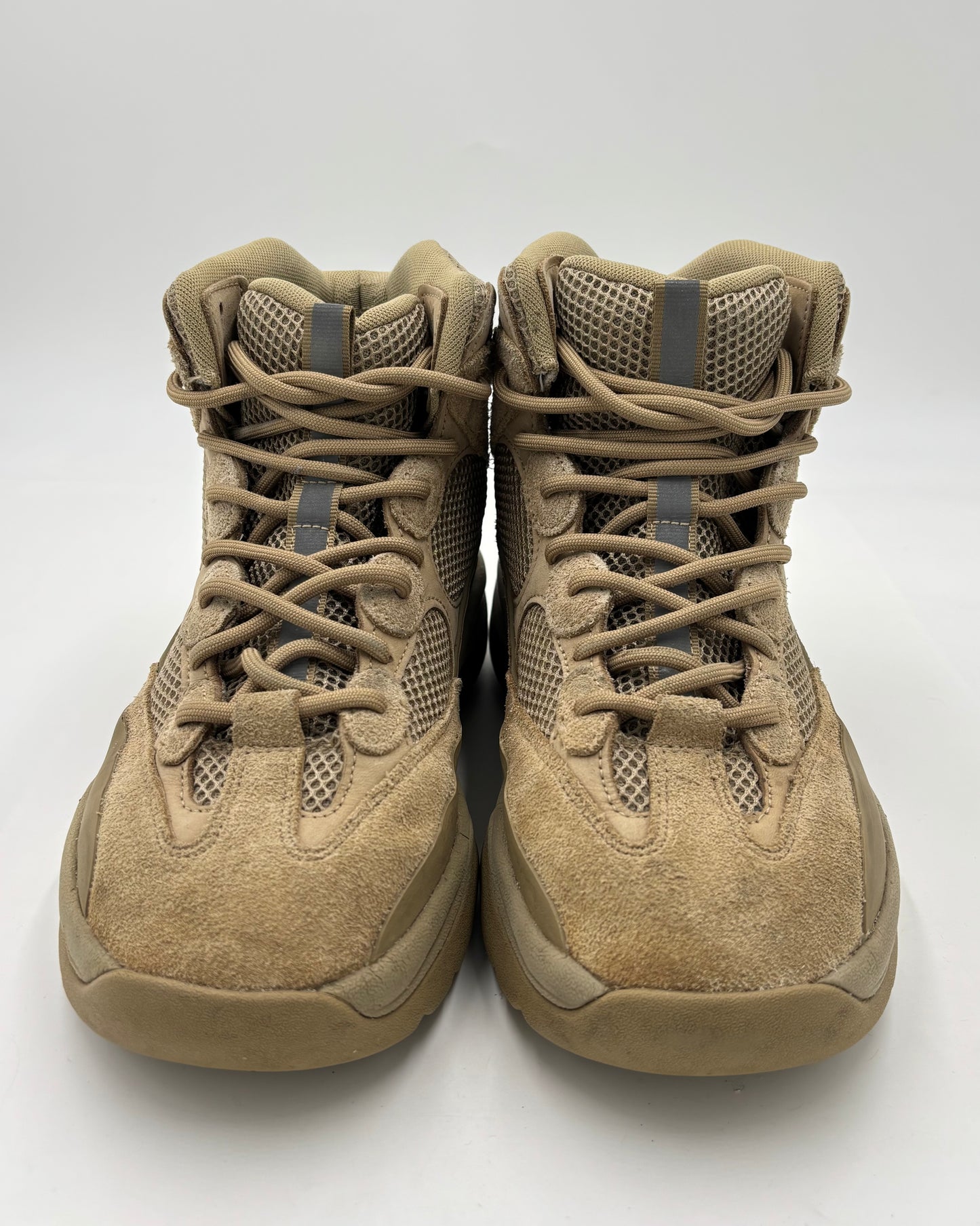 Yeezy Desert Boots Rock (44 EU / 9.5 UK )