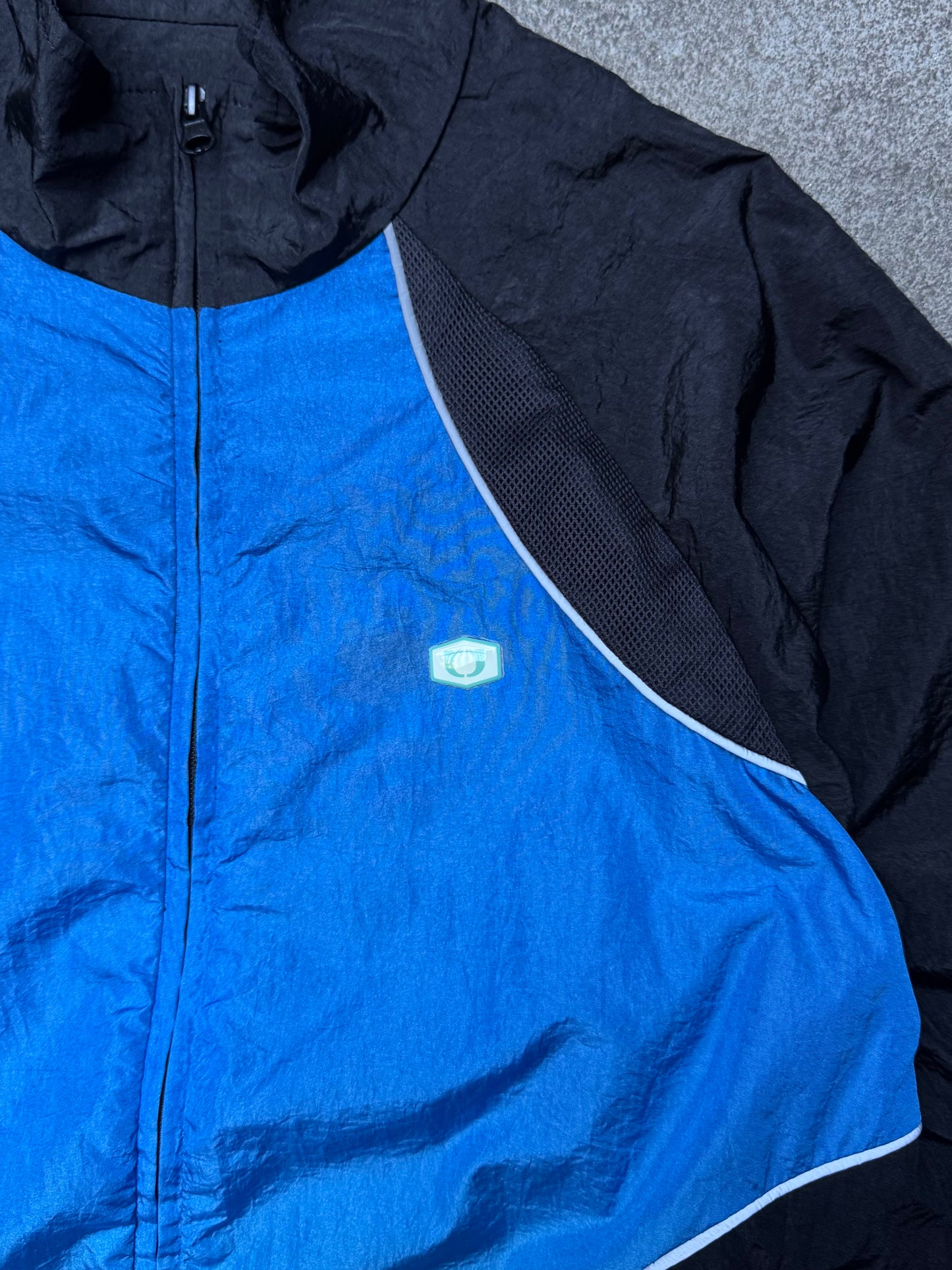 Nike One Block Down Track Jacket (Small)