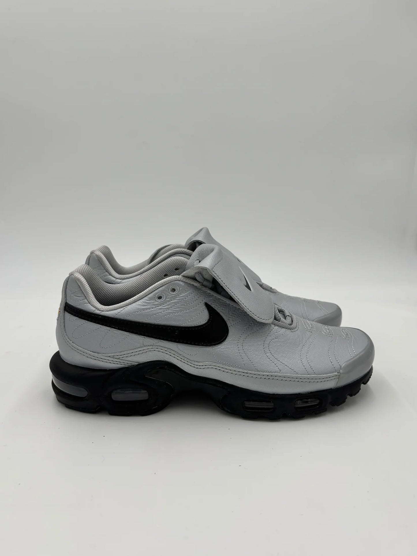 Nike Air Max Plus TNPO Silver (44,5 - 45,5)
