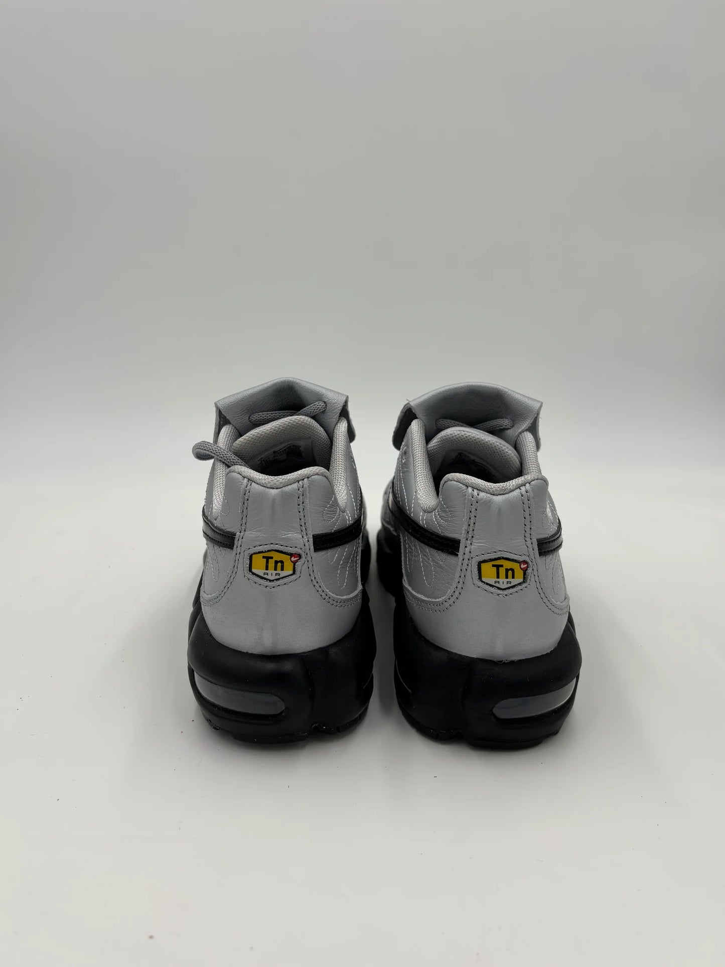 Nike Air Max Plus TNPO Silver (44,5 - 45,5)