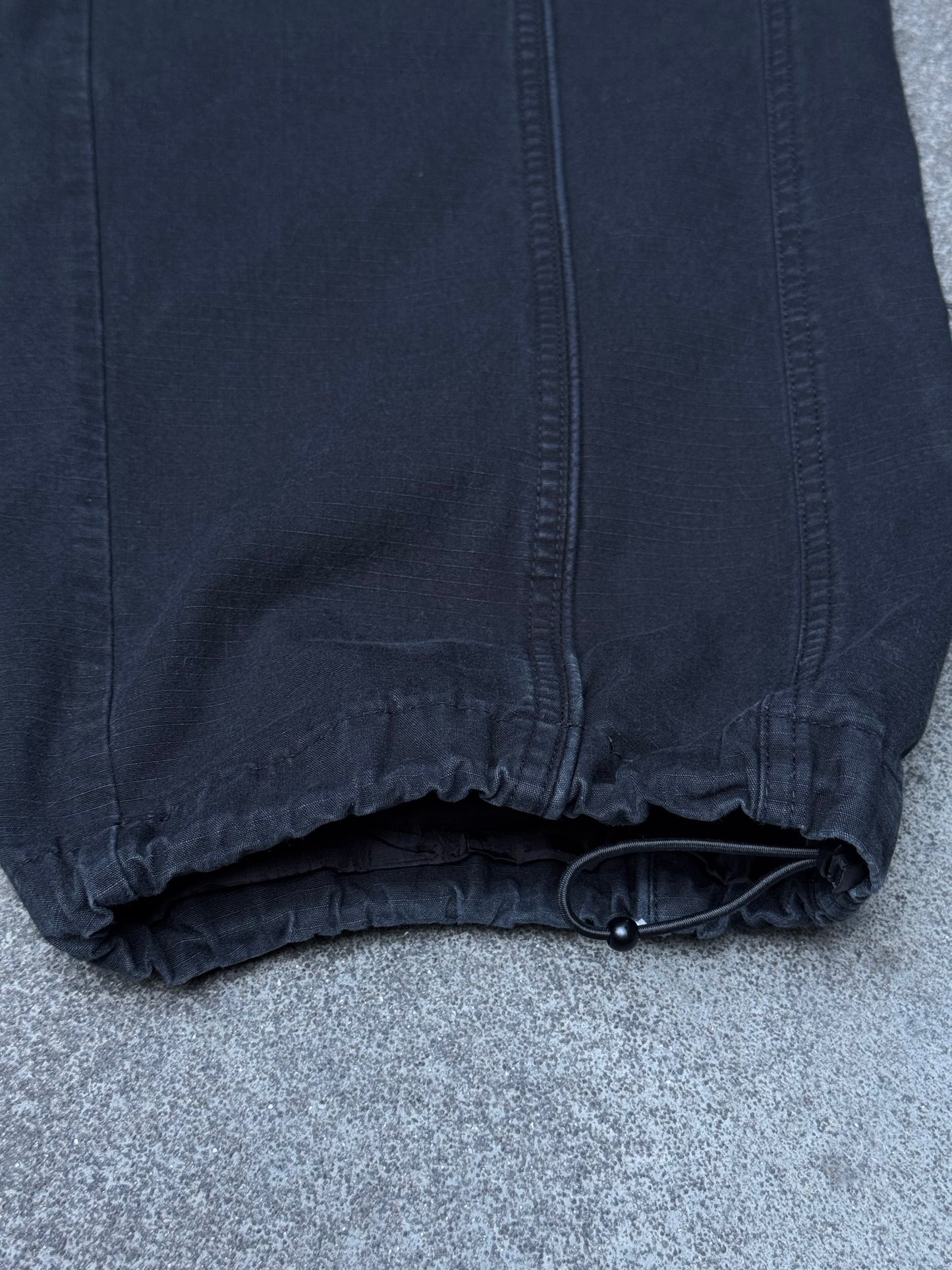 Track Pants Supreme x Umbro Black (Medium)
