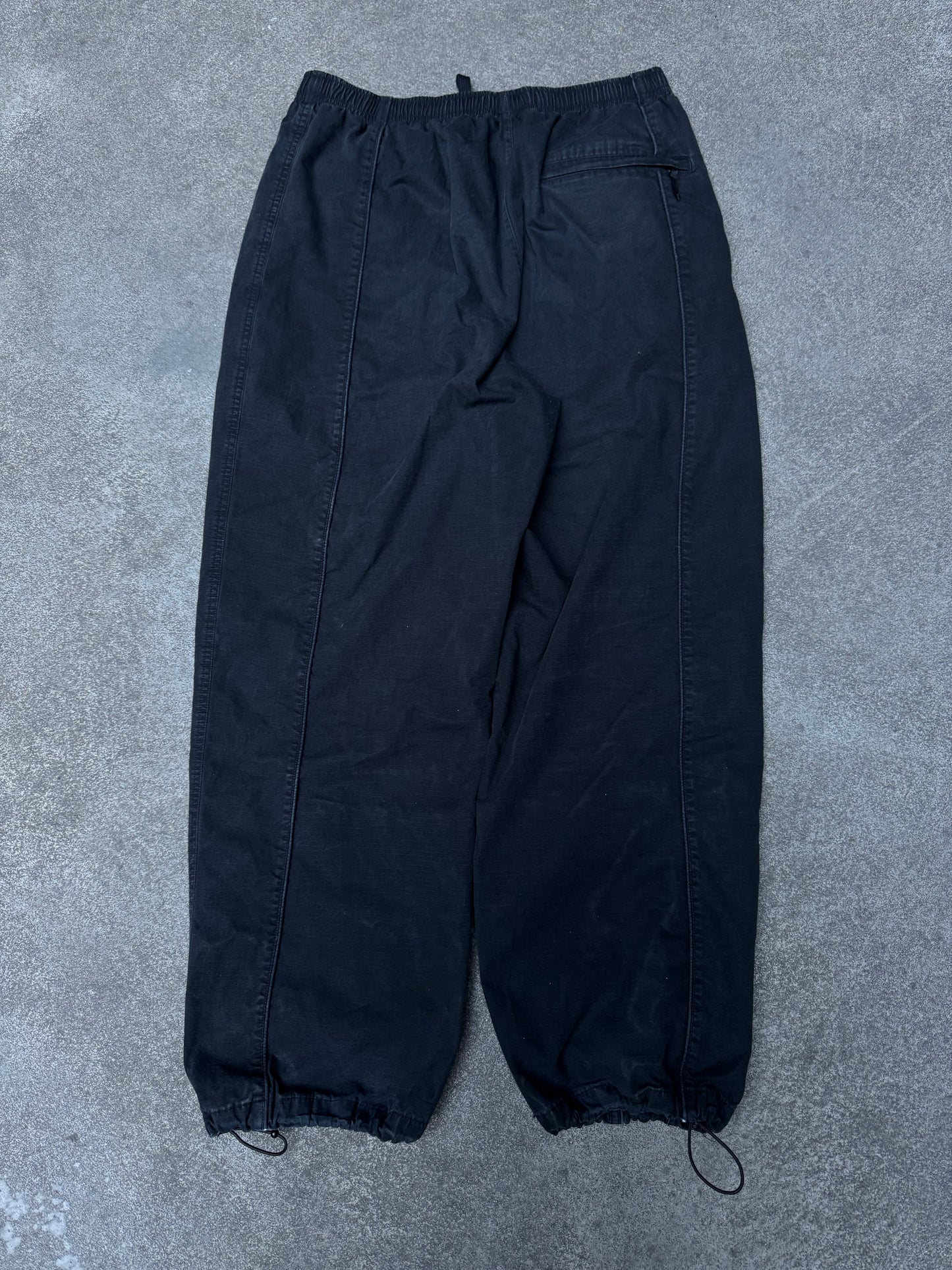 Track Pants Supreme x Umbro Black (Medium)