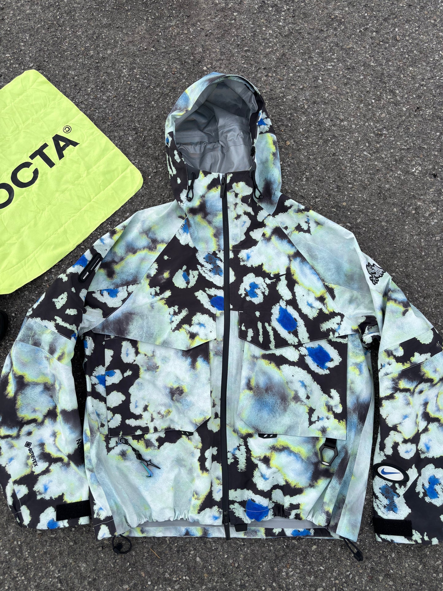 Nike Nocta Opal Jacket (M)