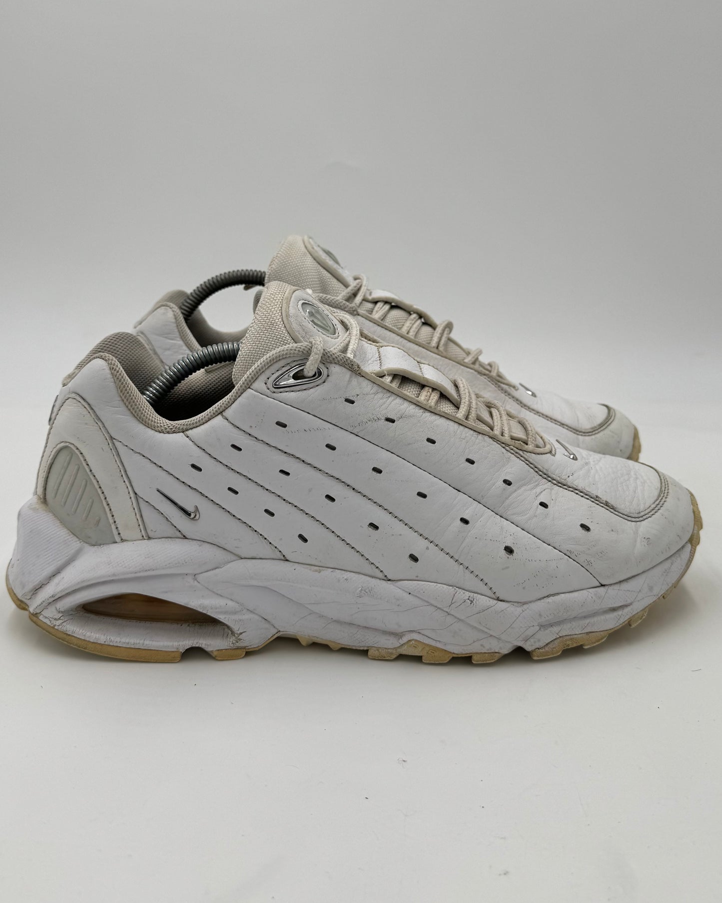 Nike Nocta Hot Step Terra White (44.5 EU / 9.5 UK)