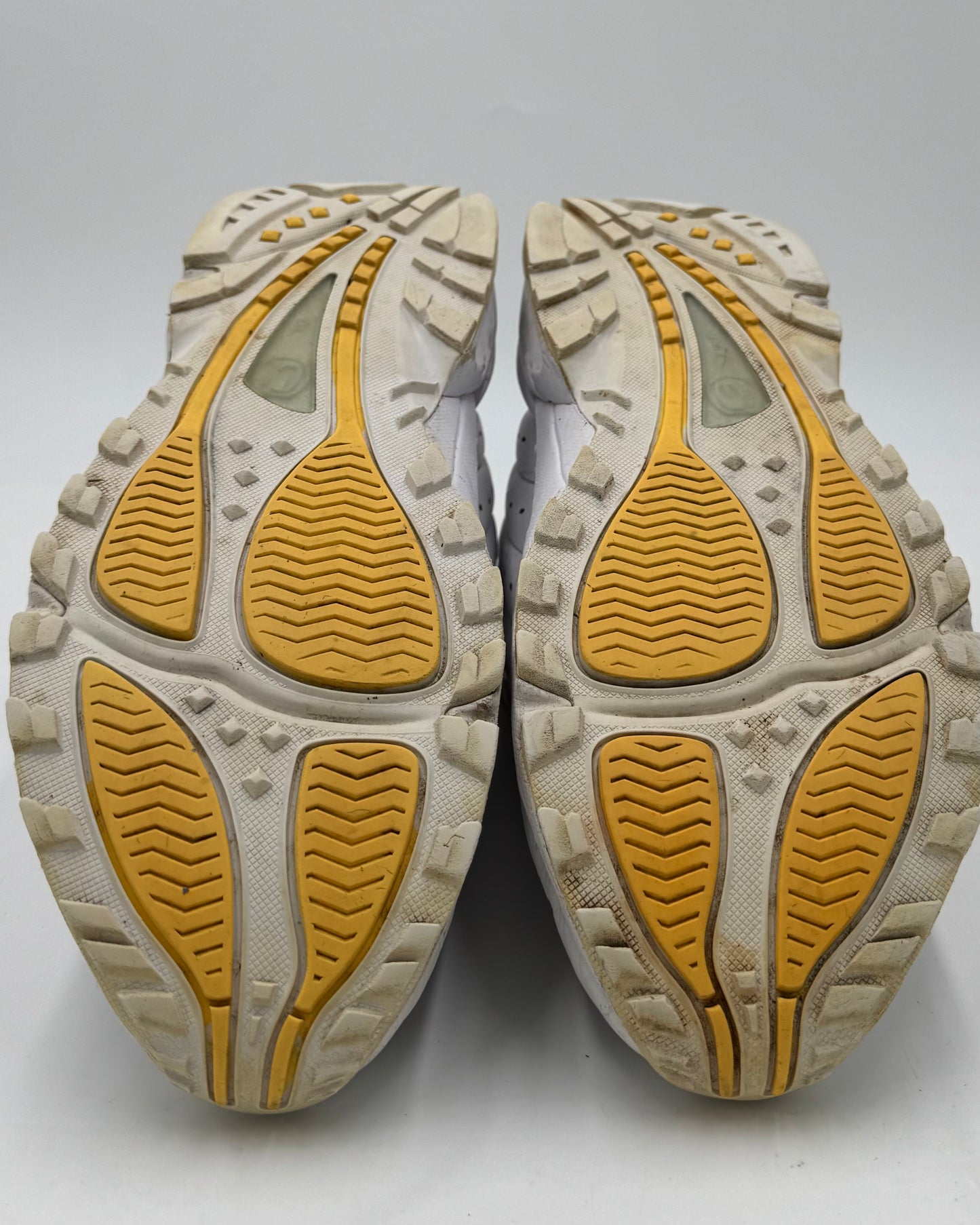 Nike Nocta Hot Step Terra White (44.5 EU / 9.5 UK)