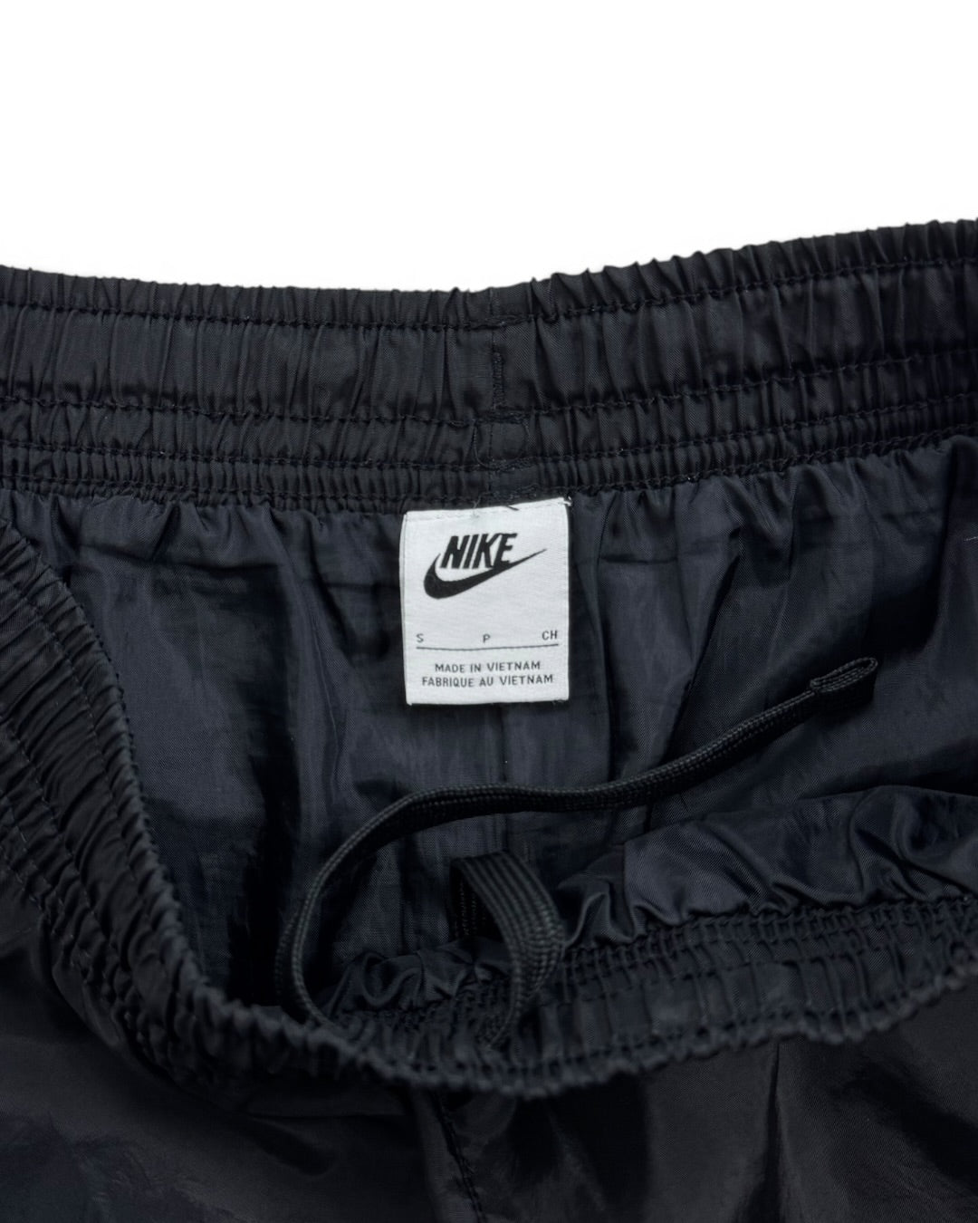Track Pant Nike TN Black (S)