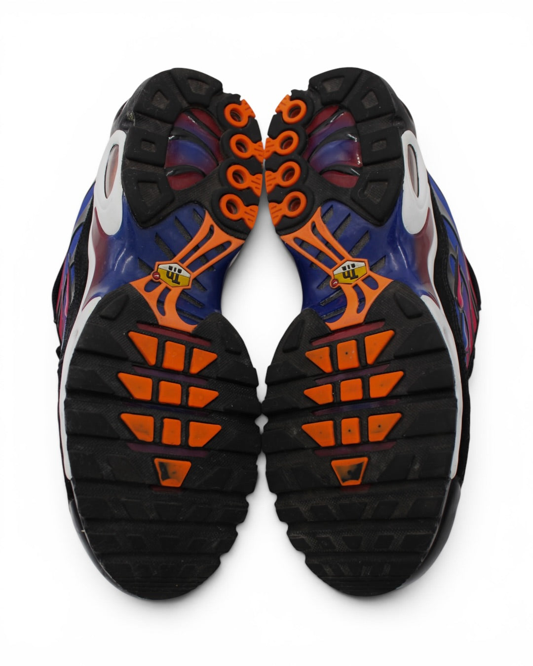 Nike Air Max Plus TN Patta Barcellona