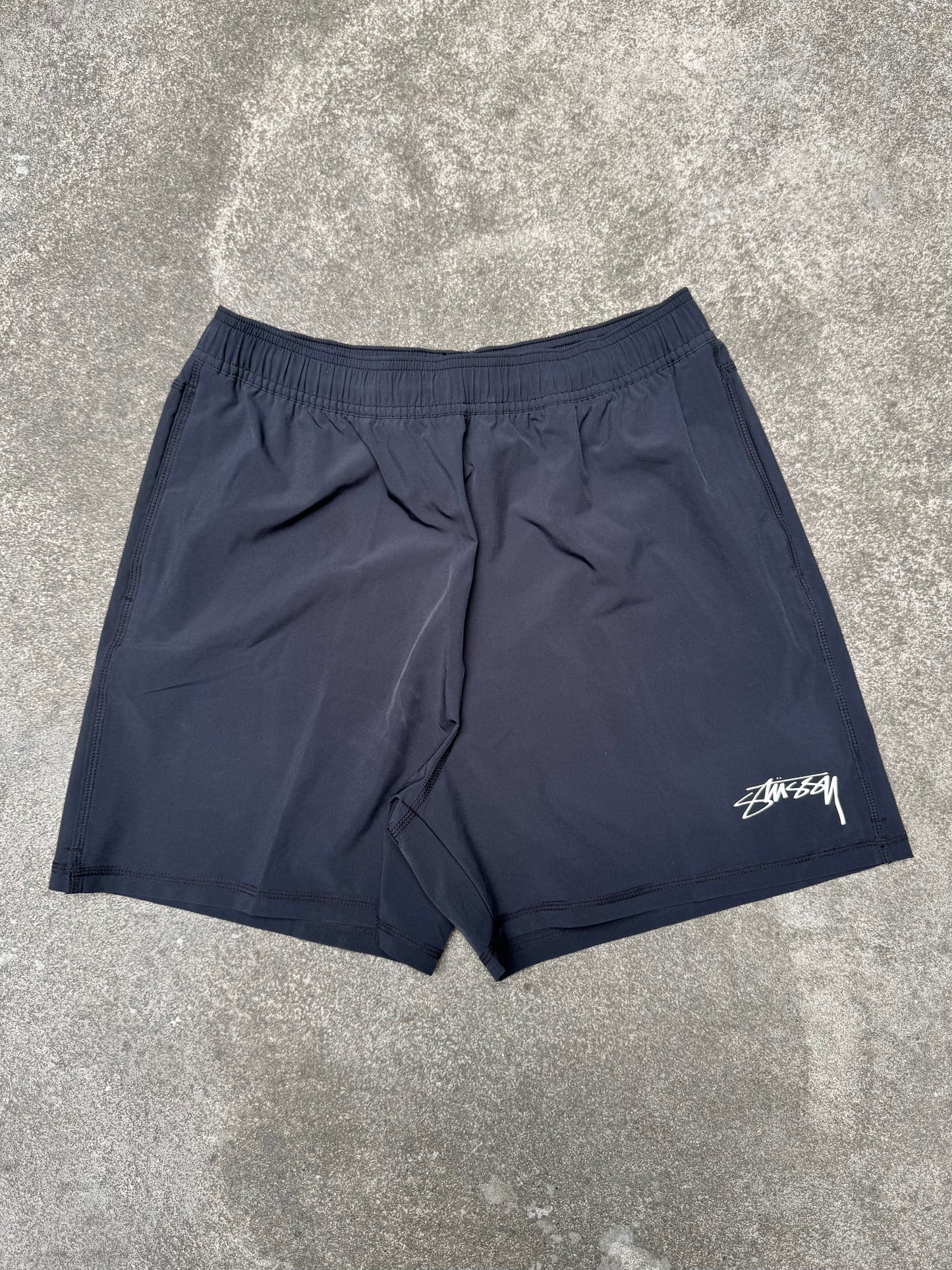 Nike x Stussy Shorts (Medium)