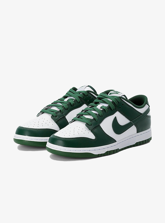 Nike Dunk Low Michigan State