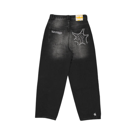 Protect London everyday Bonkers denim (S)