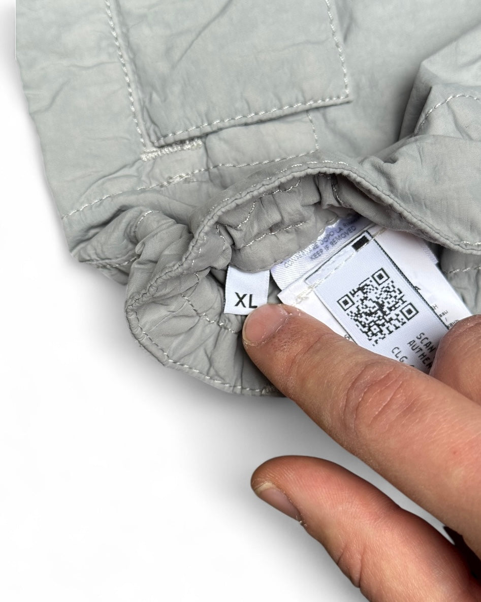 CP Company Baggy Trackpant in nylon (XLarge)